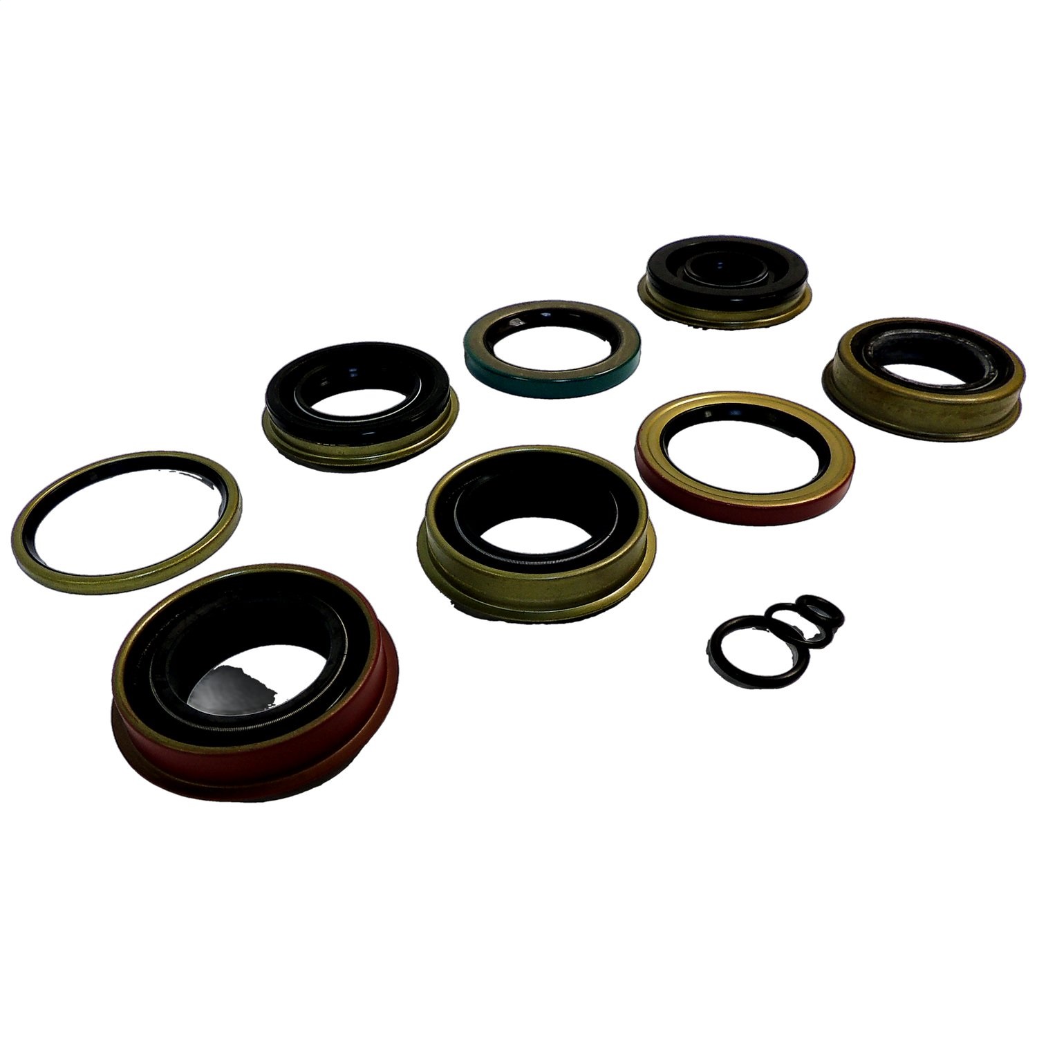 Compl Seal Kit Np-231 2