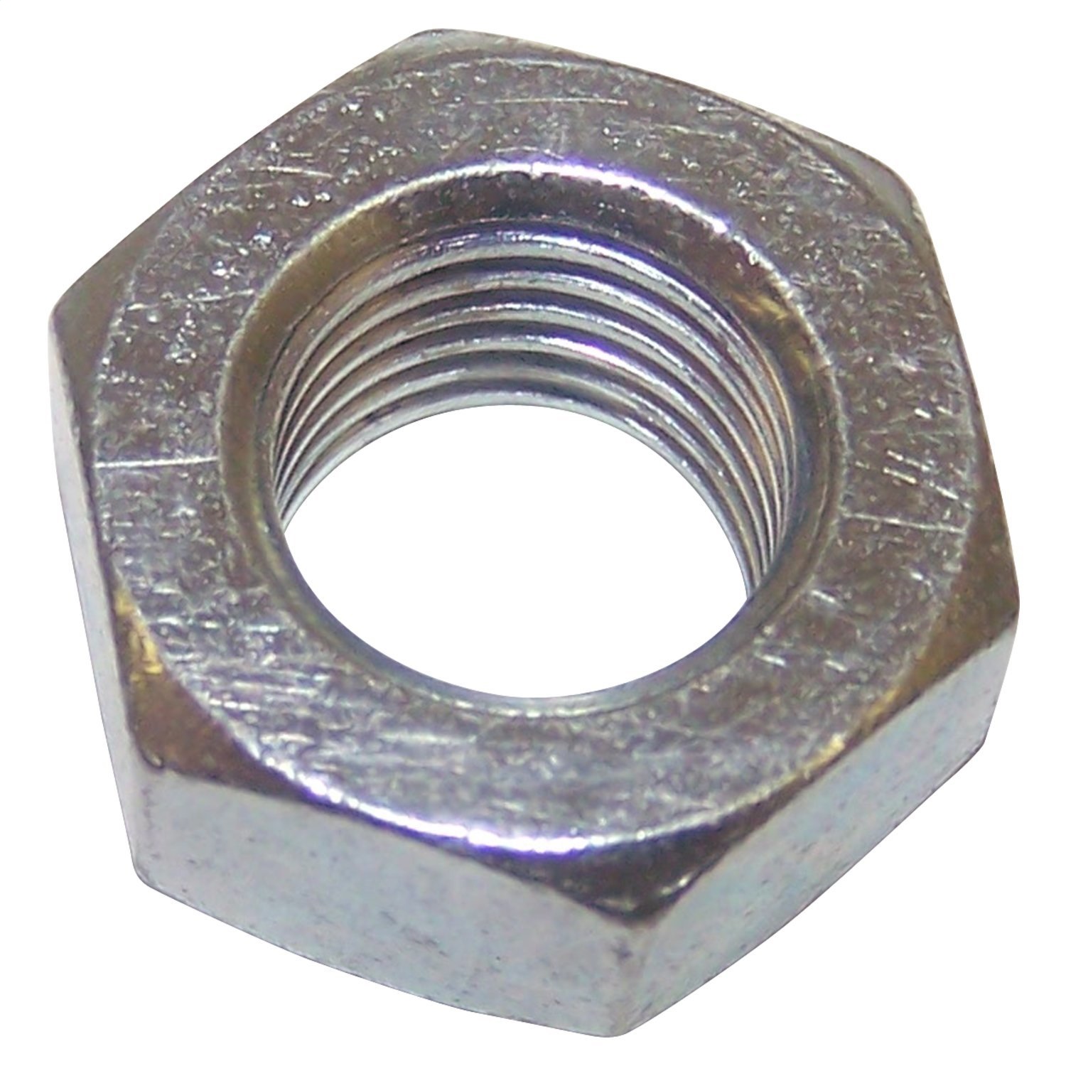 Crown Auto Nut Lock