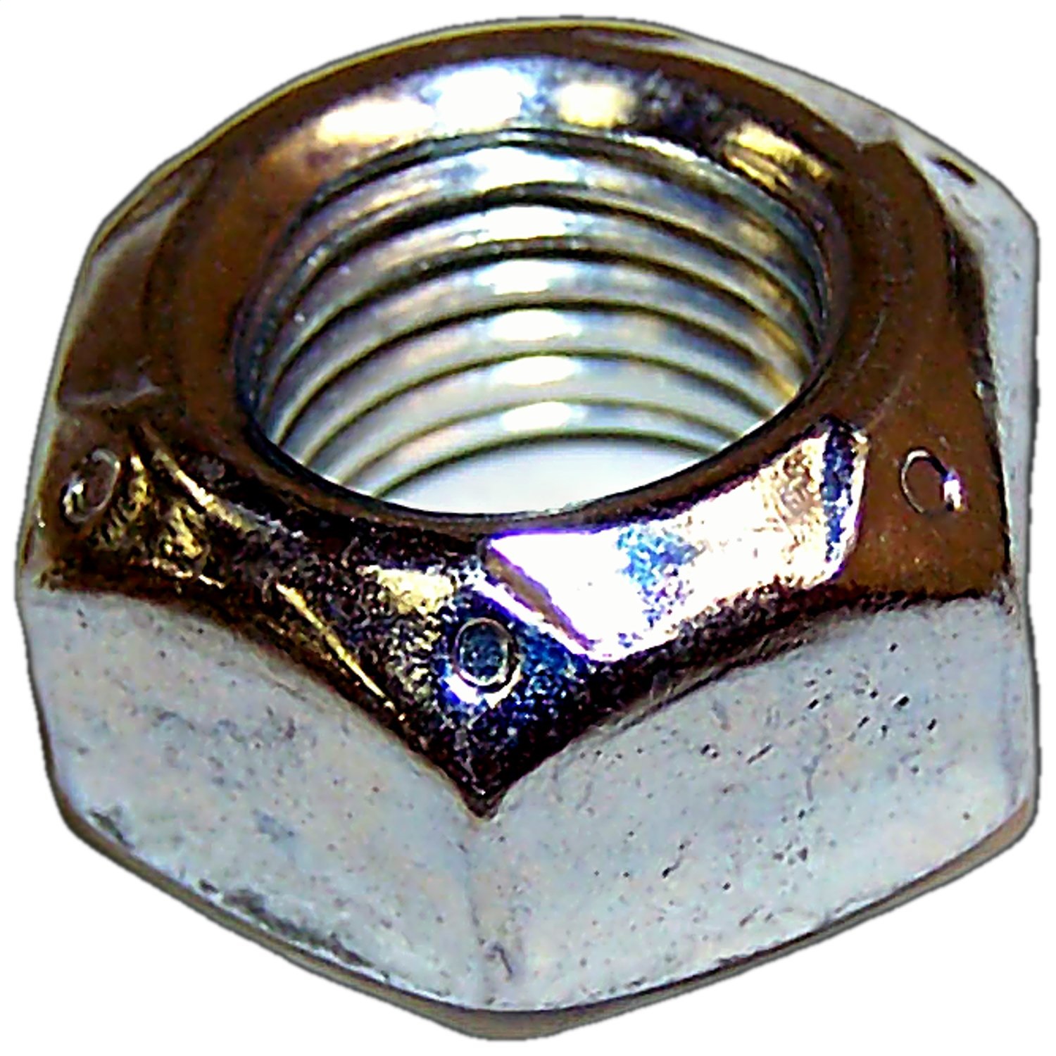 Crown Auto Nut Lock 2