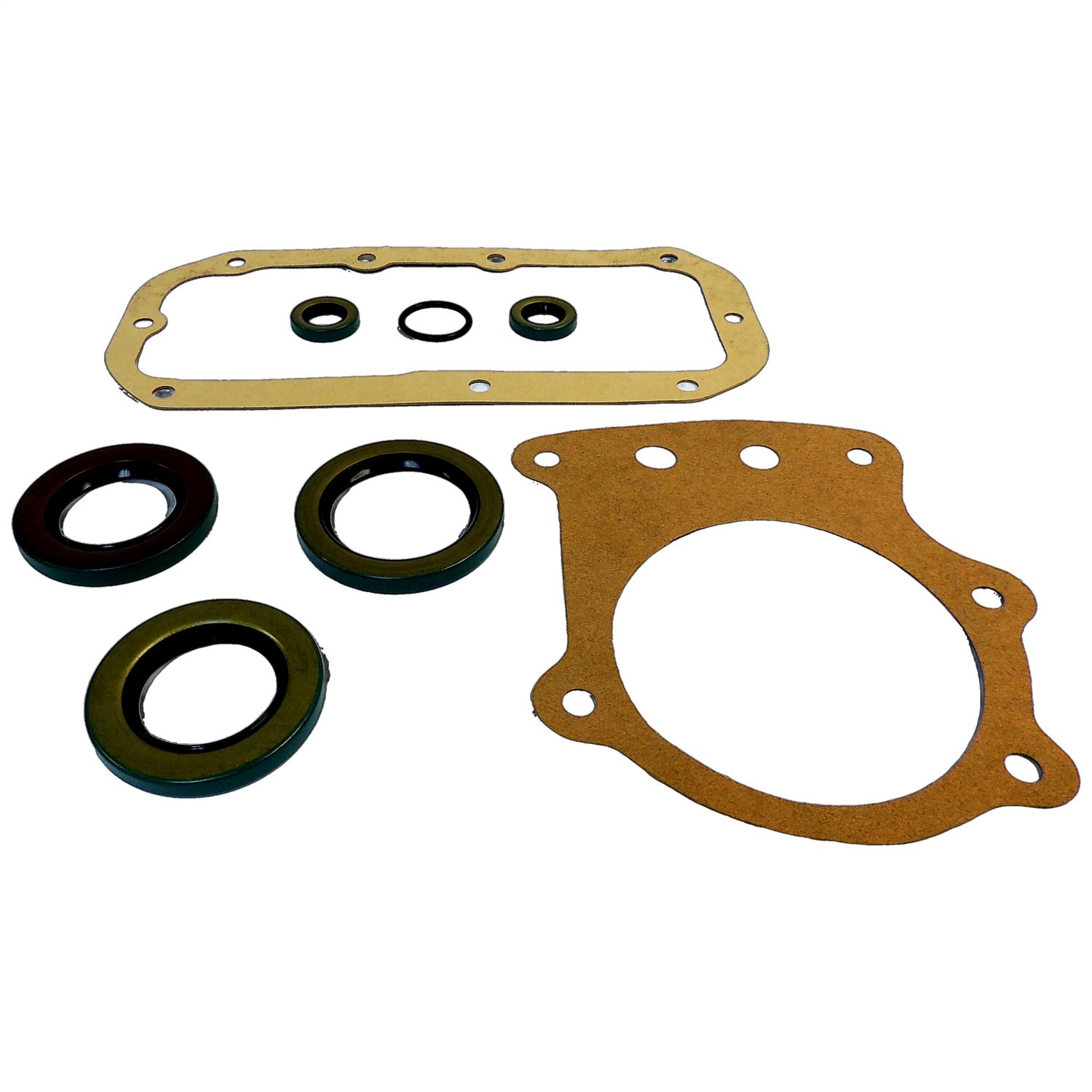 Gasket & Seal Kit 2