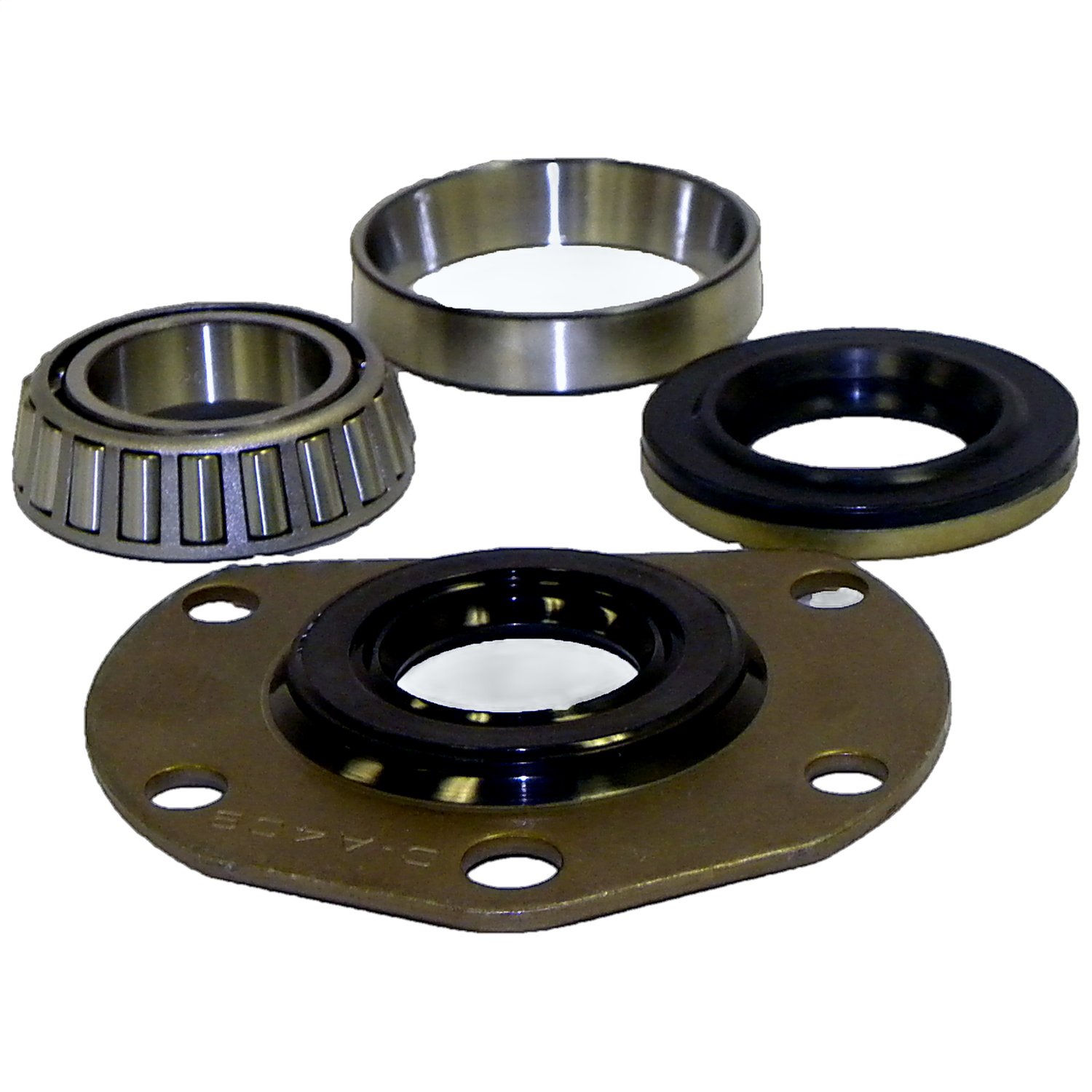 Bear & Seal Kit Amc 20 2