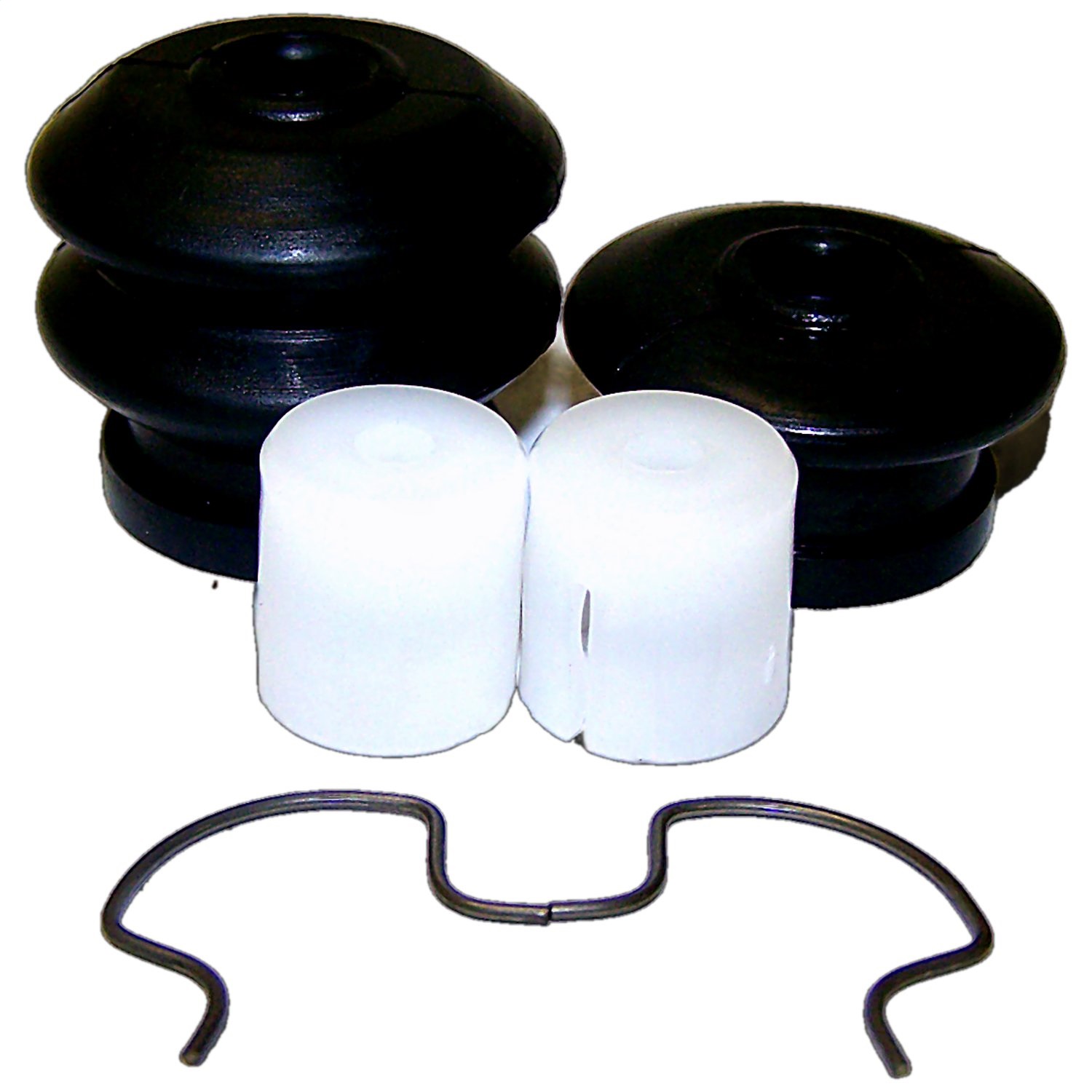 Cltch Pivot Rep Kit 2