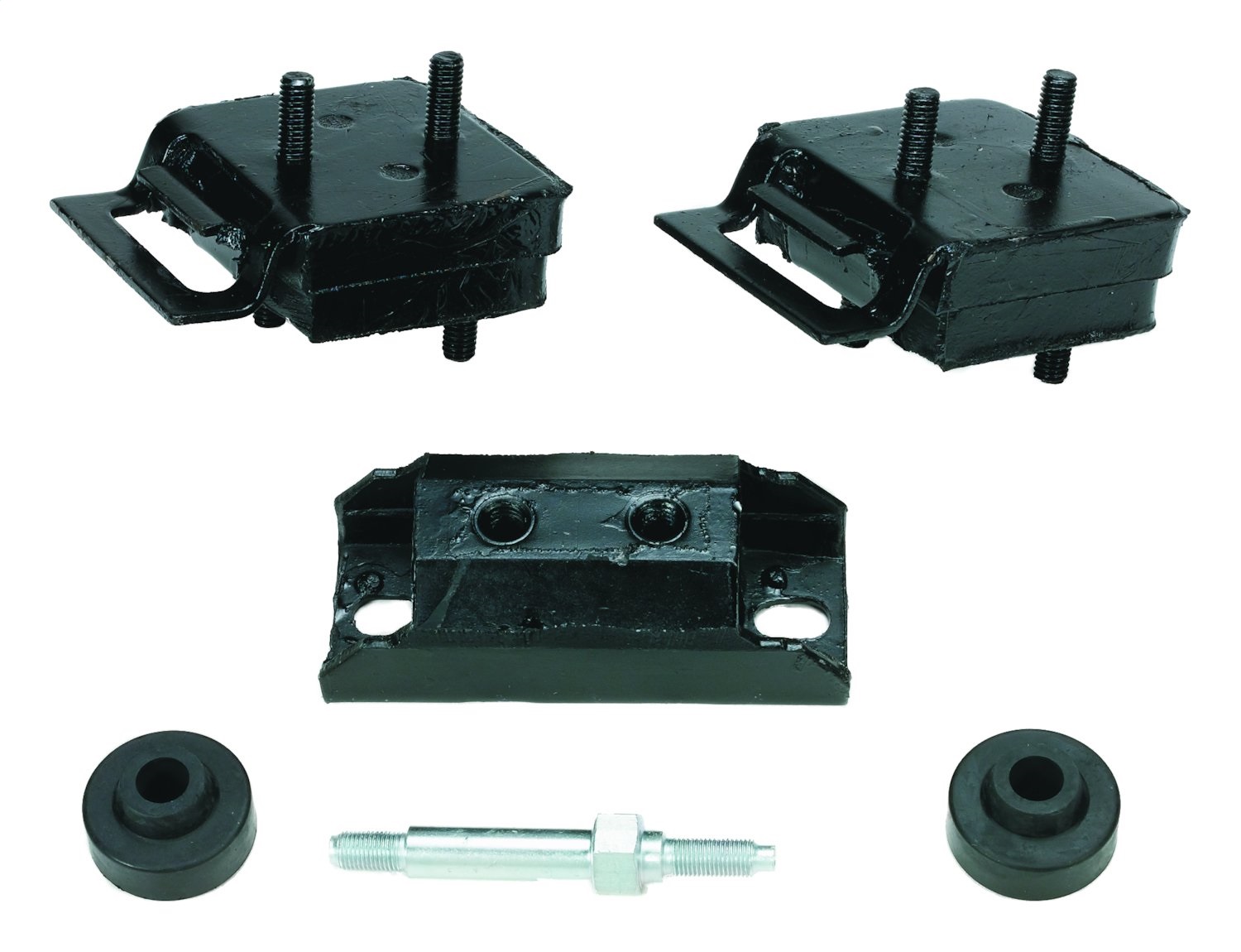 Crown Automotive 3186107K Motor/Transmission Mount Kit