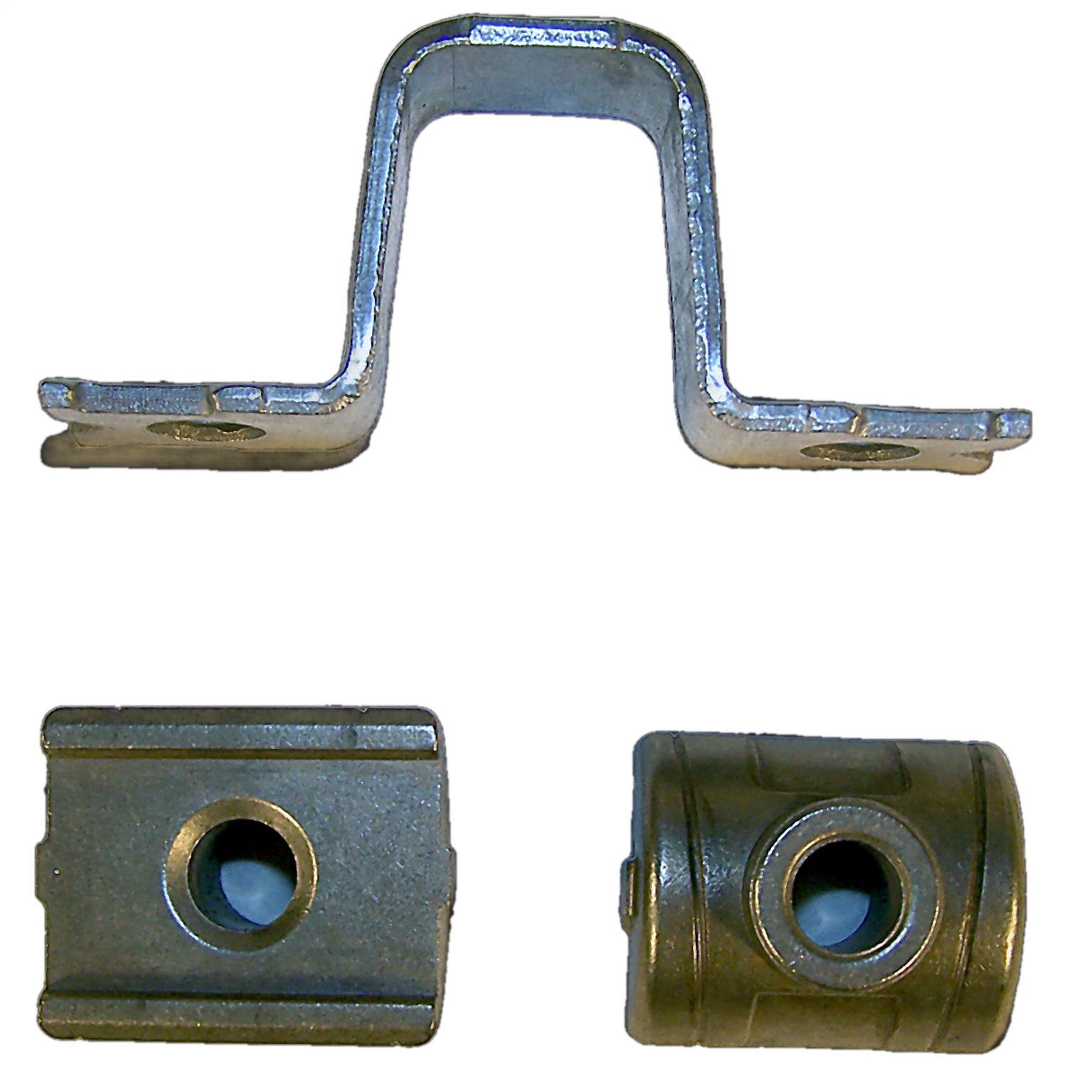 Rocker Arm Pivot Kit