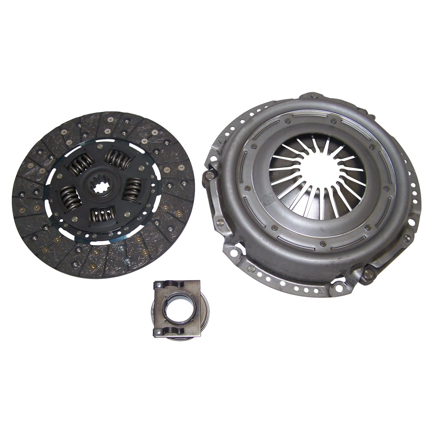 Cltch Cover Kit