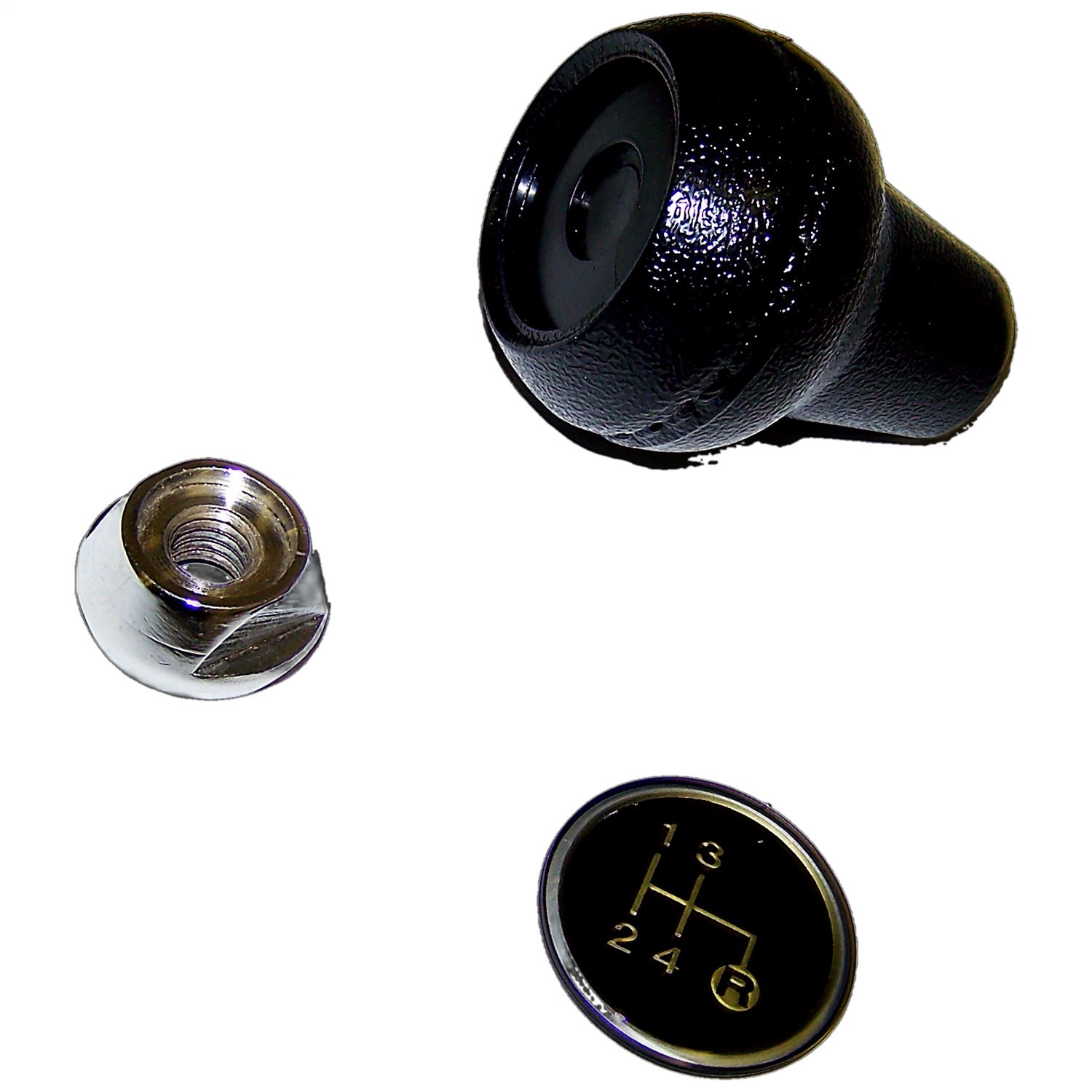 Shift Knob Kit T4 / T170