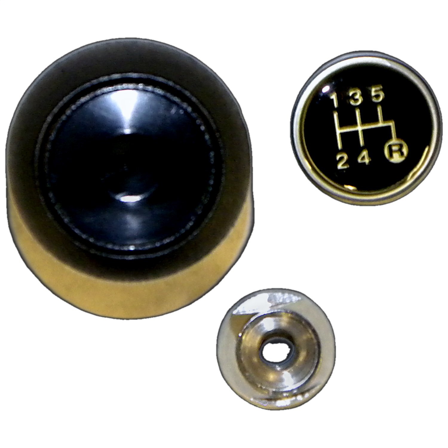 Shift Knob Kit T5