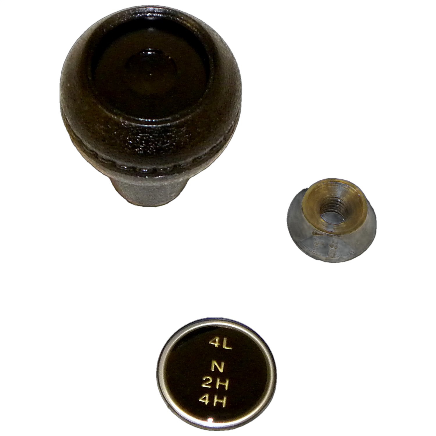 Shift Knob Kit D300
