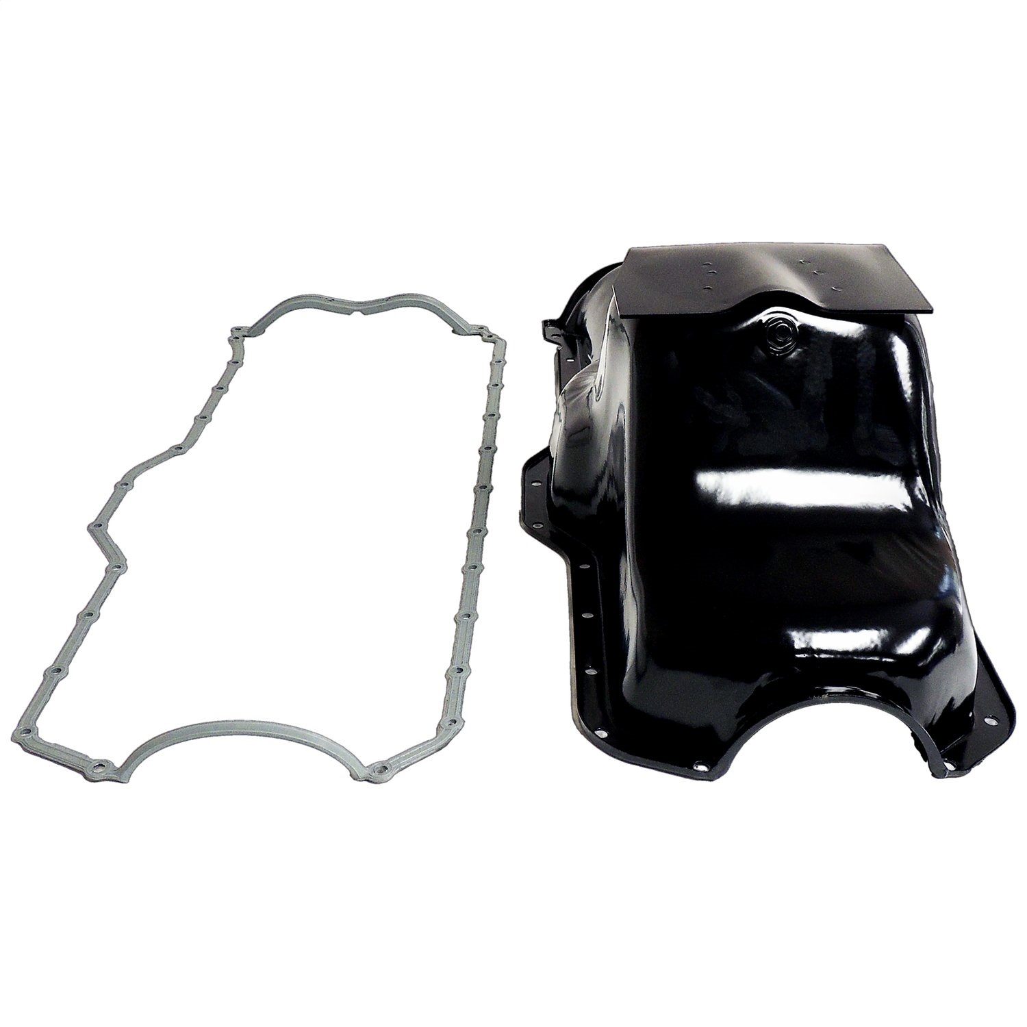 Engine Oil Pan Kit 2