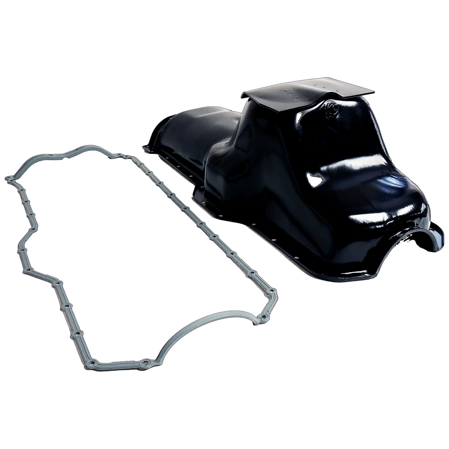 Engine Oil Pan Kit 3