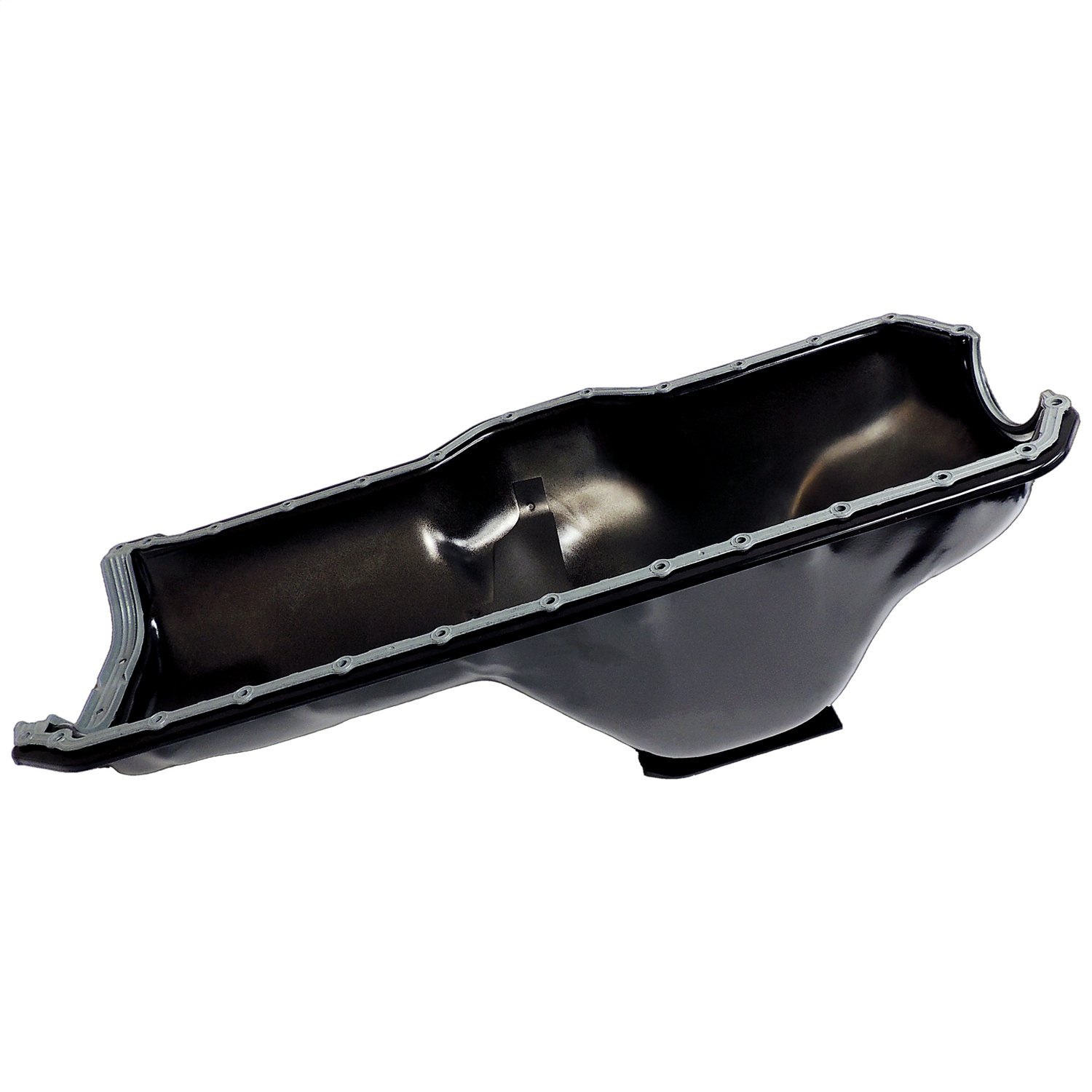 Engine Oil Pan Kit 4