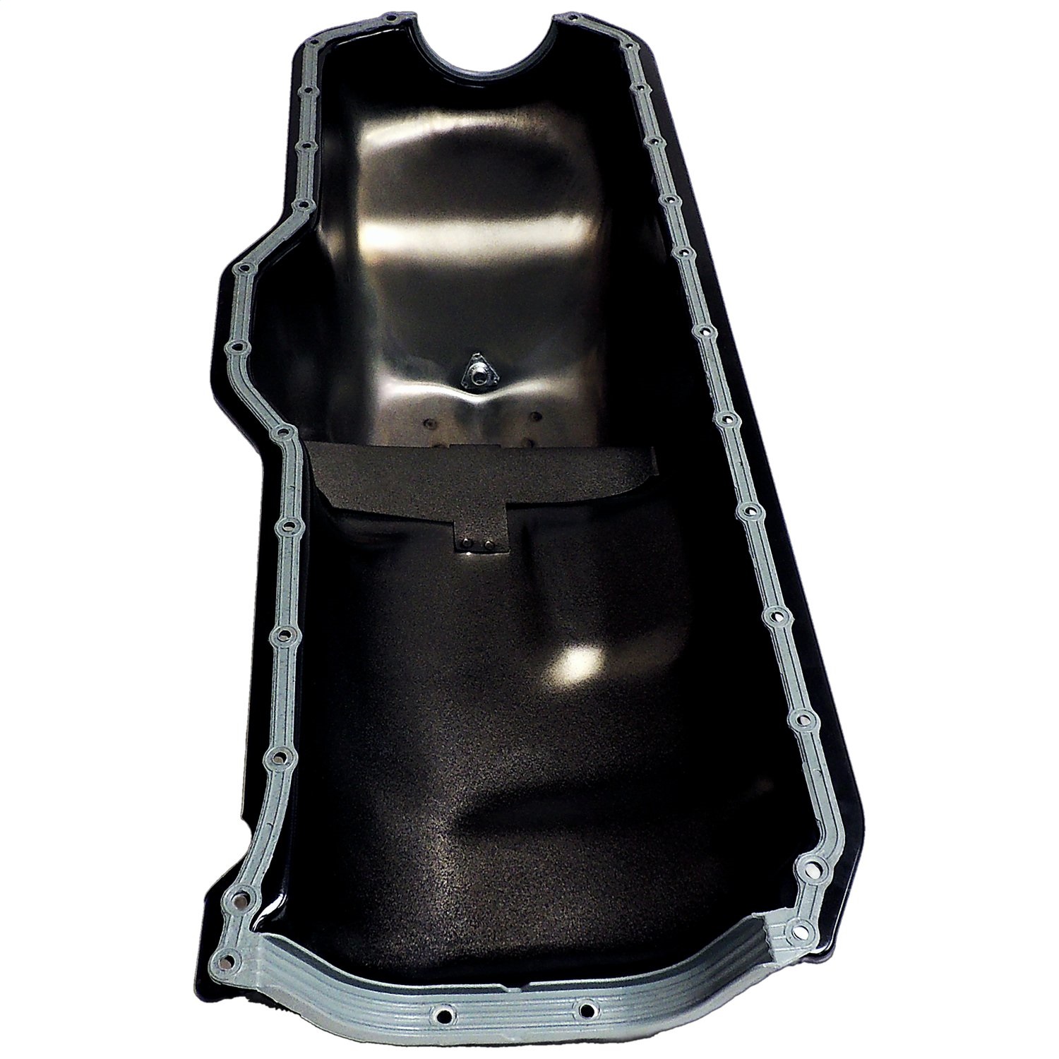 Engine Oil Pan Kit 5