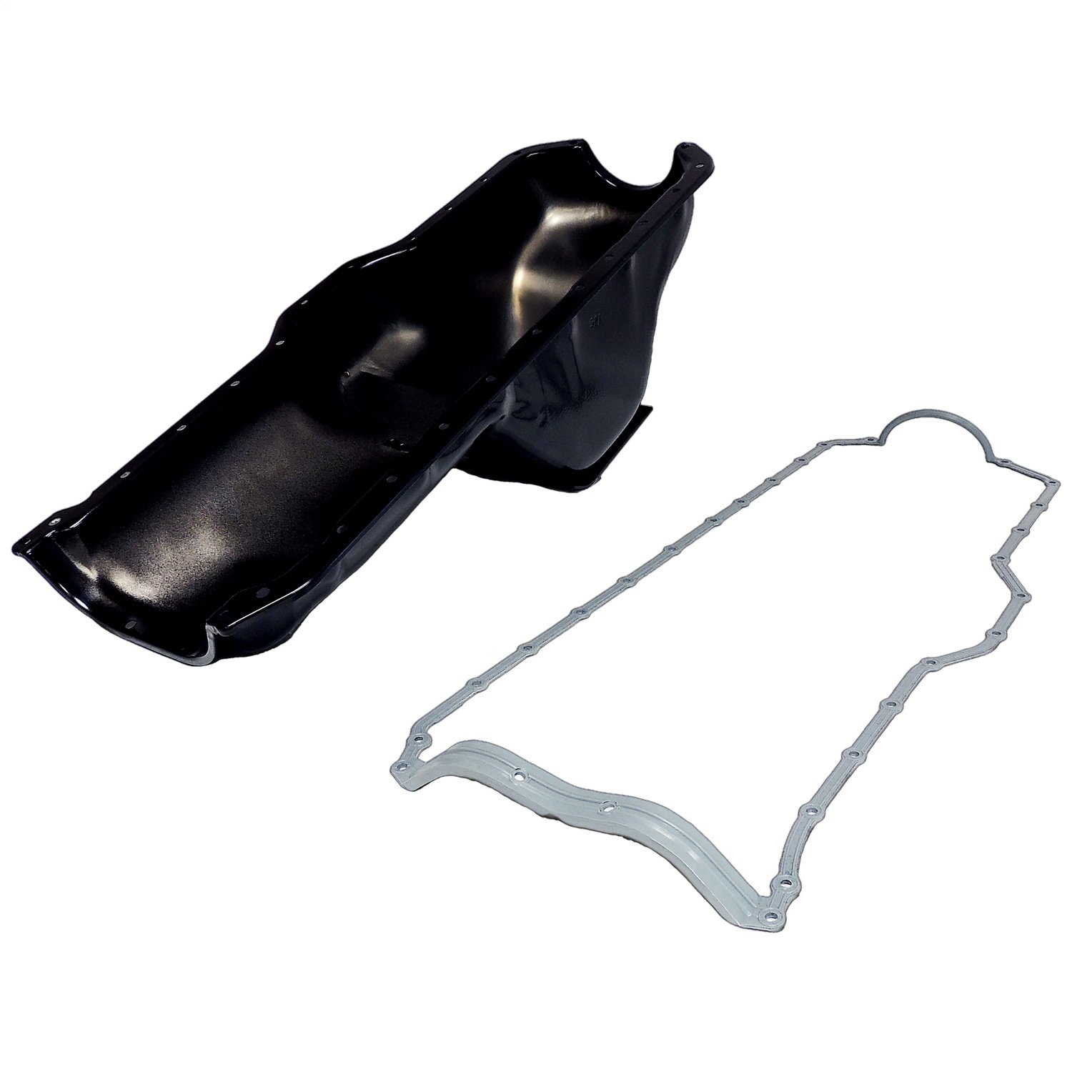 Engine Oil Pan Kit 6