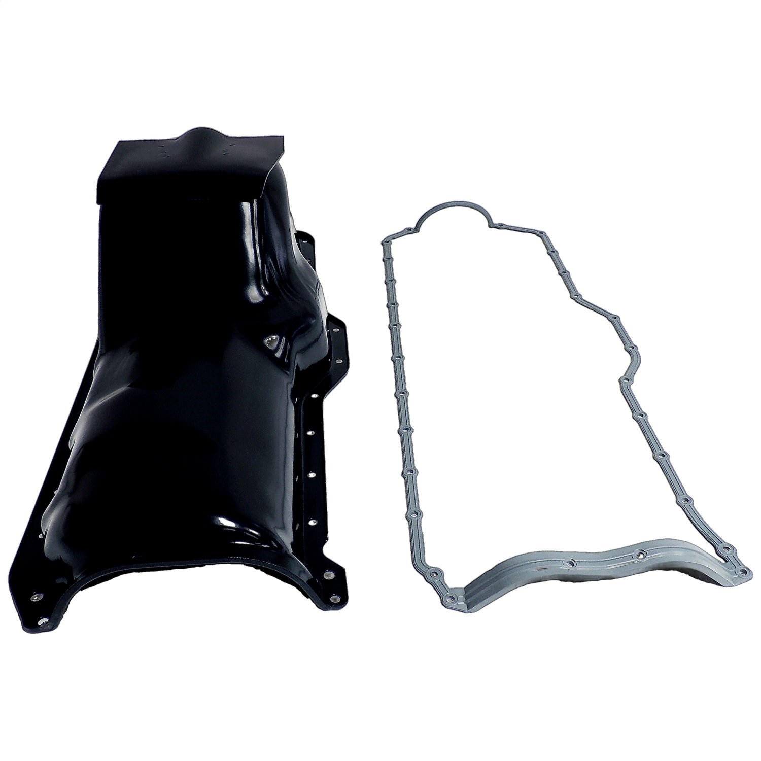 Engine Oil Pan Kit 7