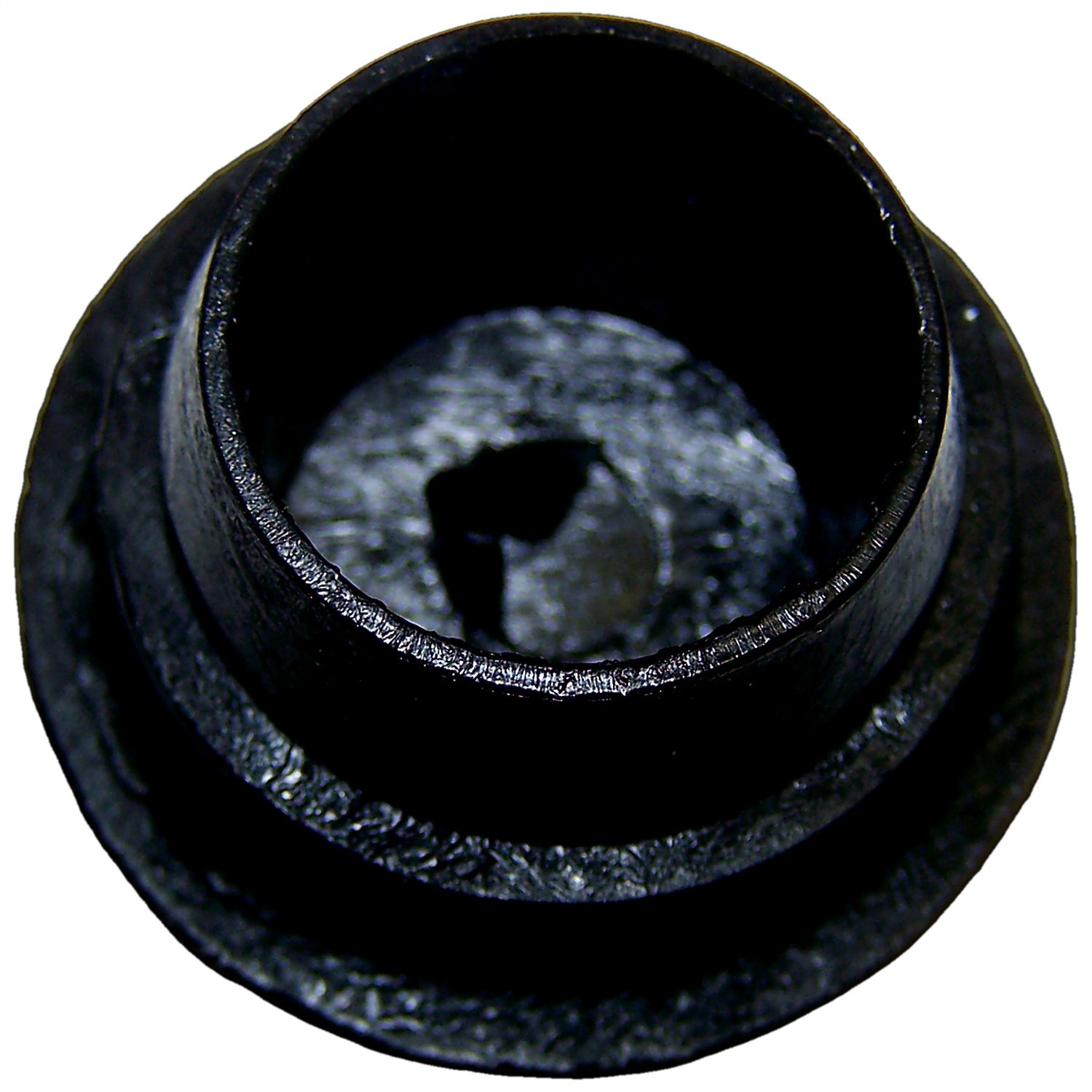Crown Auto Oil Filler Cap