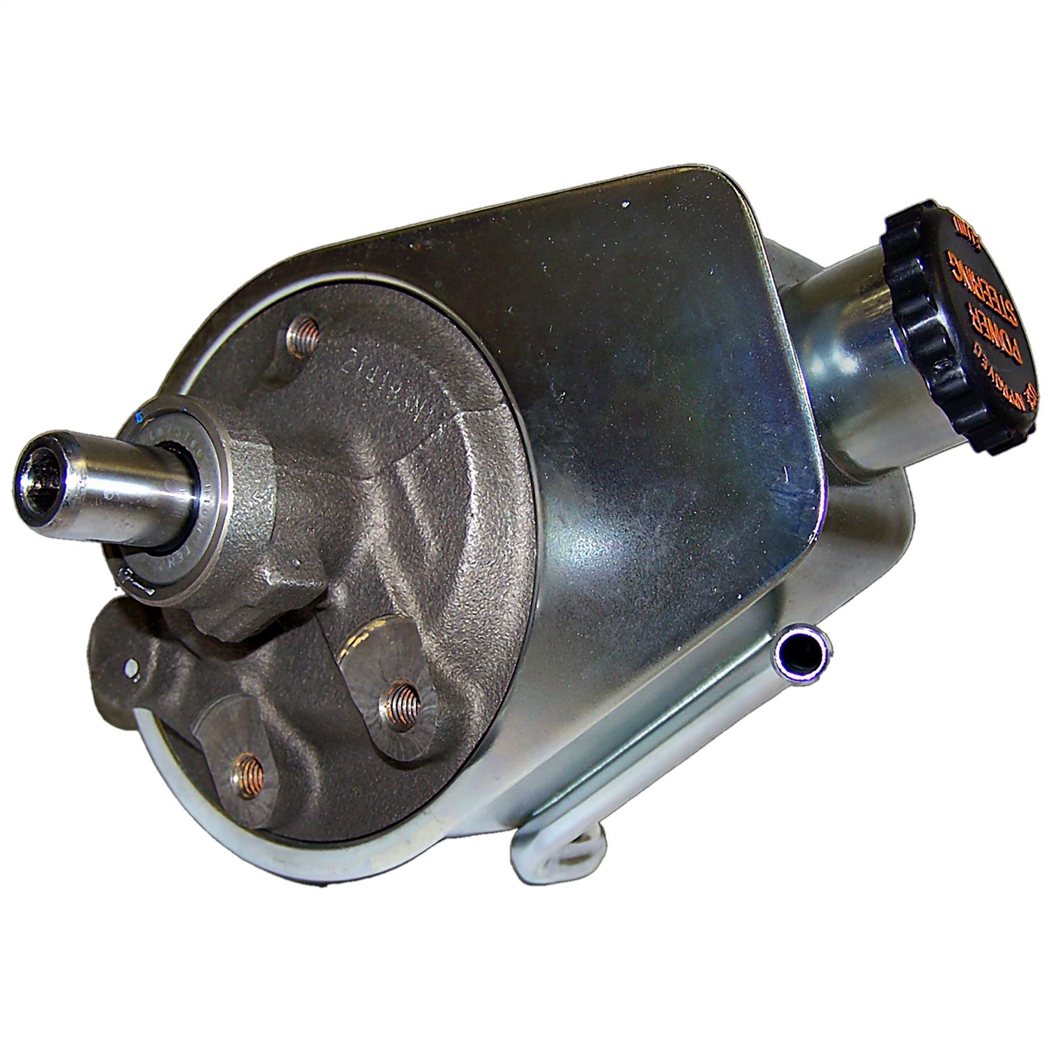 Crown Auto Power Steer Pump
