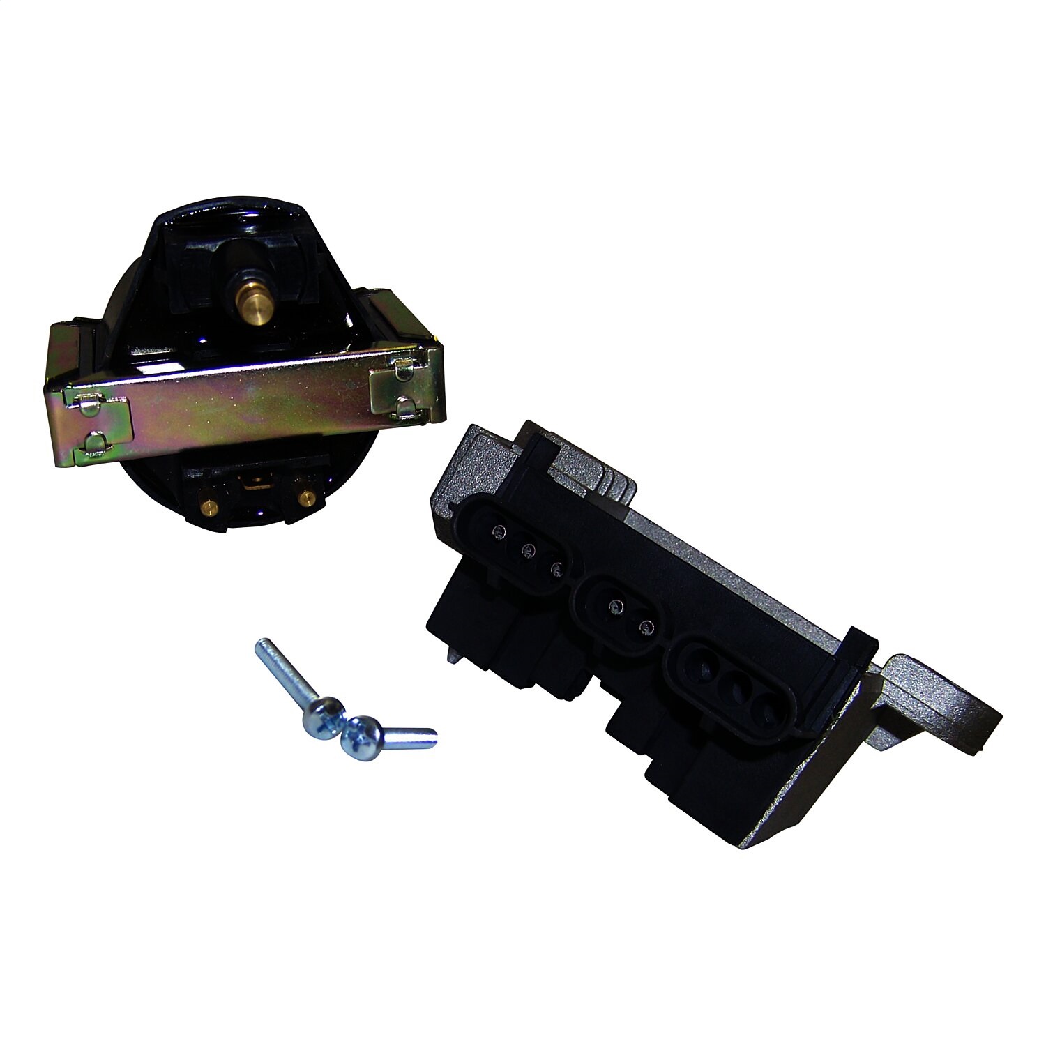 Crown Auto Ignit Module