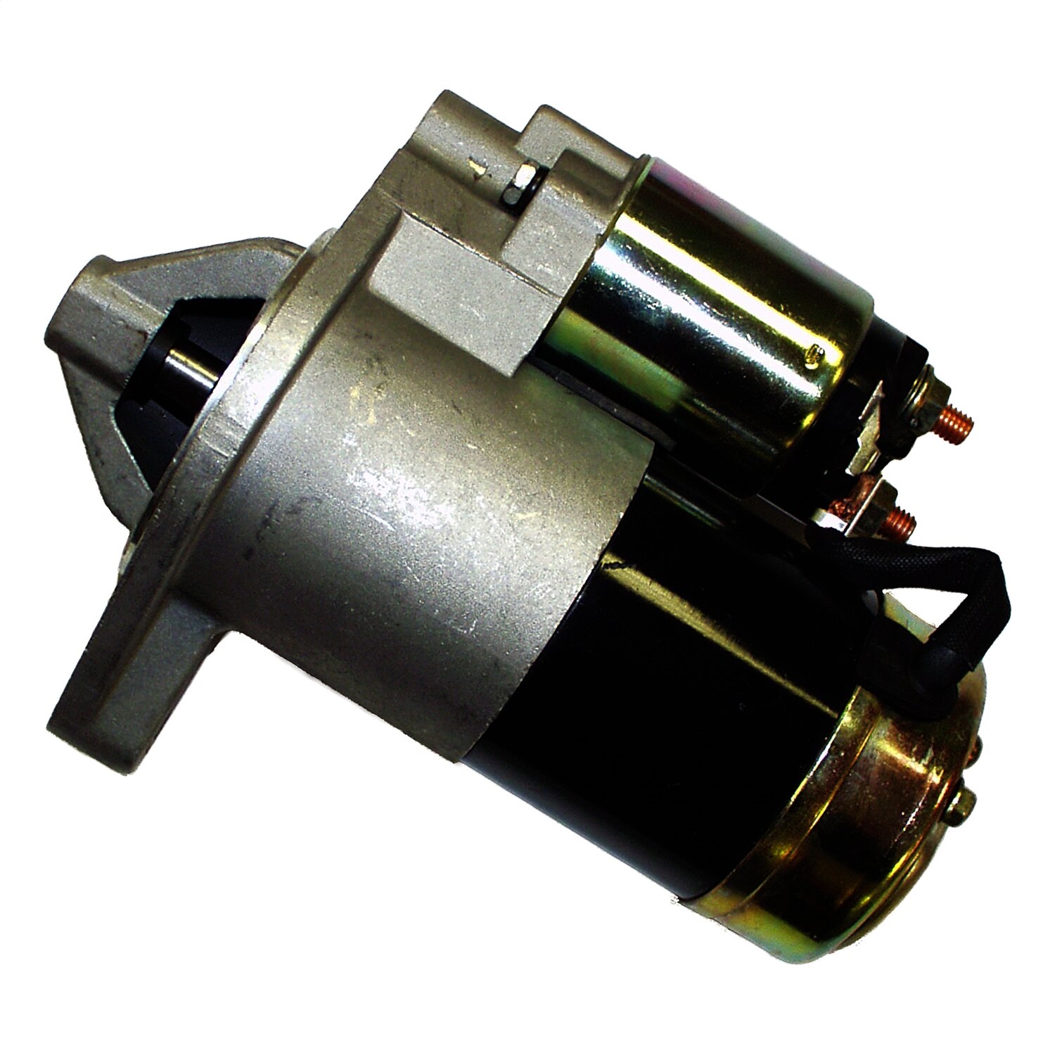 Starting Motor 4.2l 4.0l 2