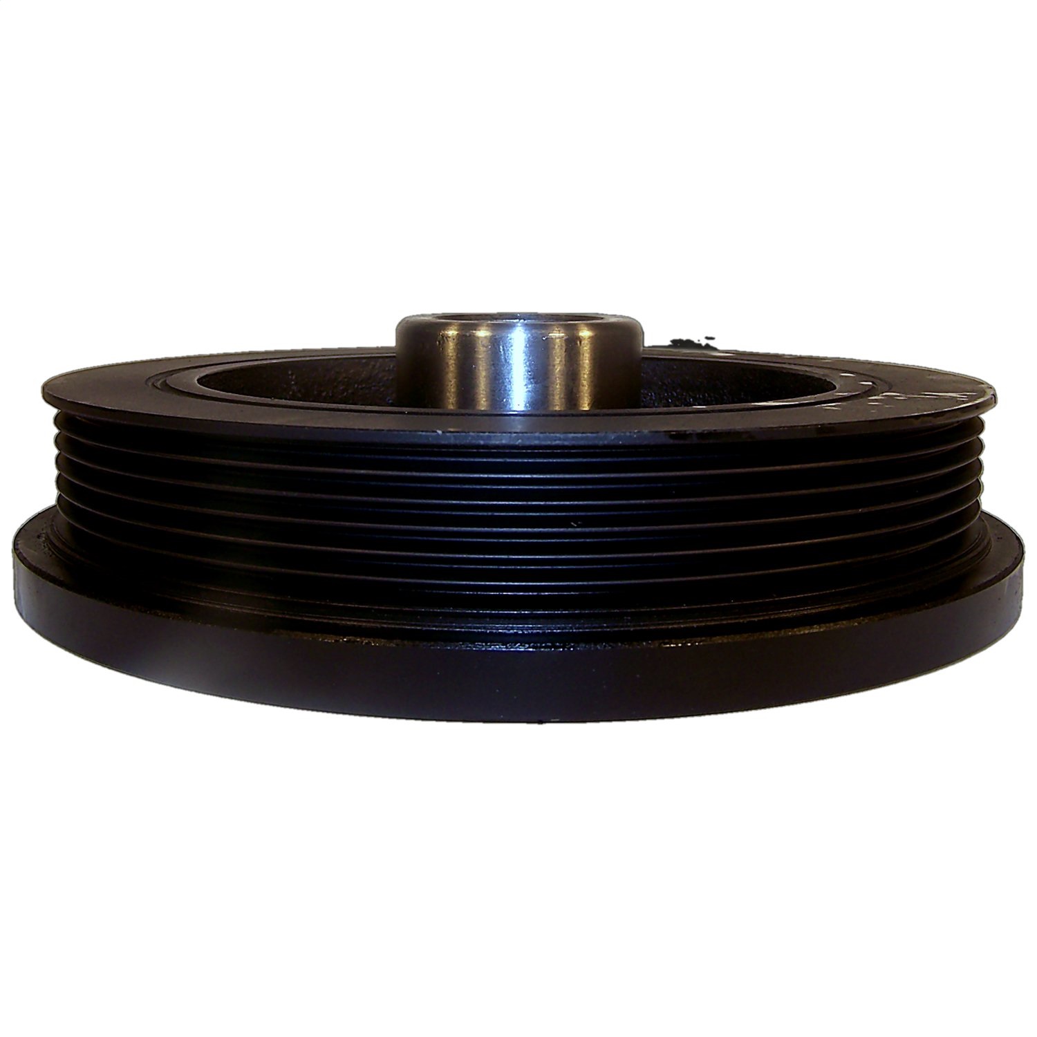 Vibration Damper 4.0l 2