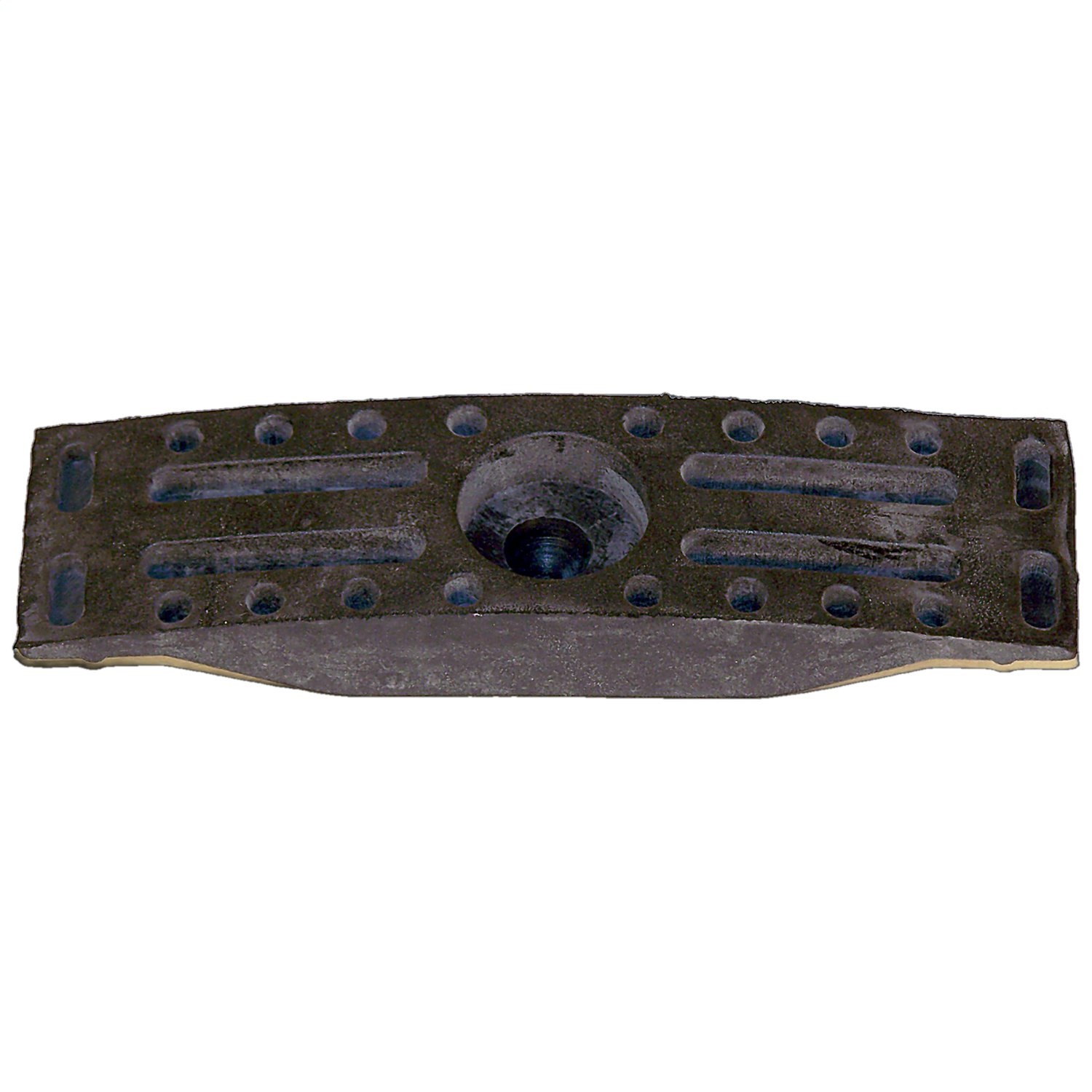 Timing Chain Snubber 2