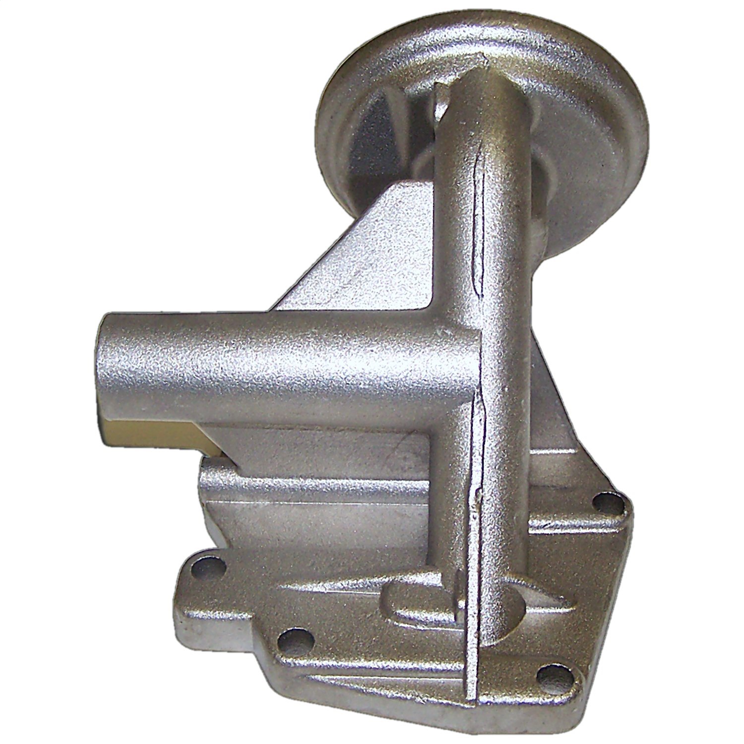Crown Auto Oil Pump Cover 2