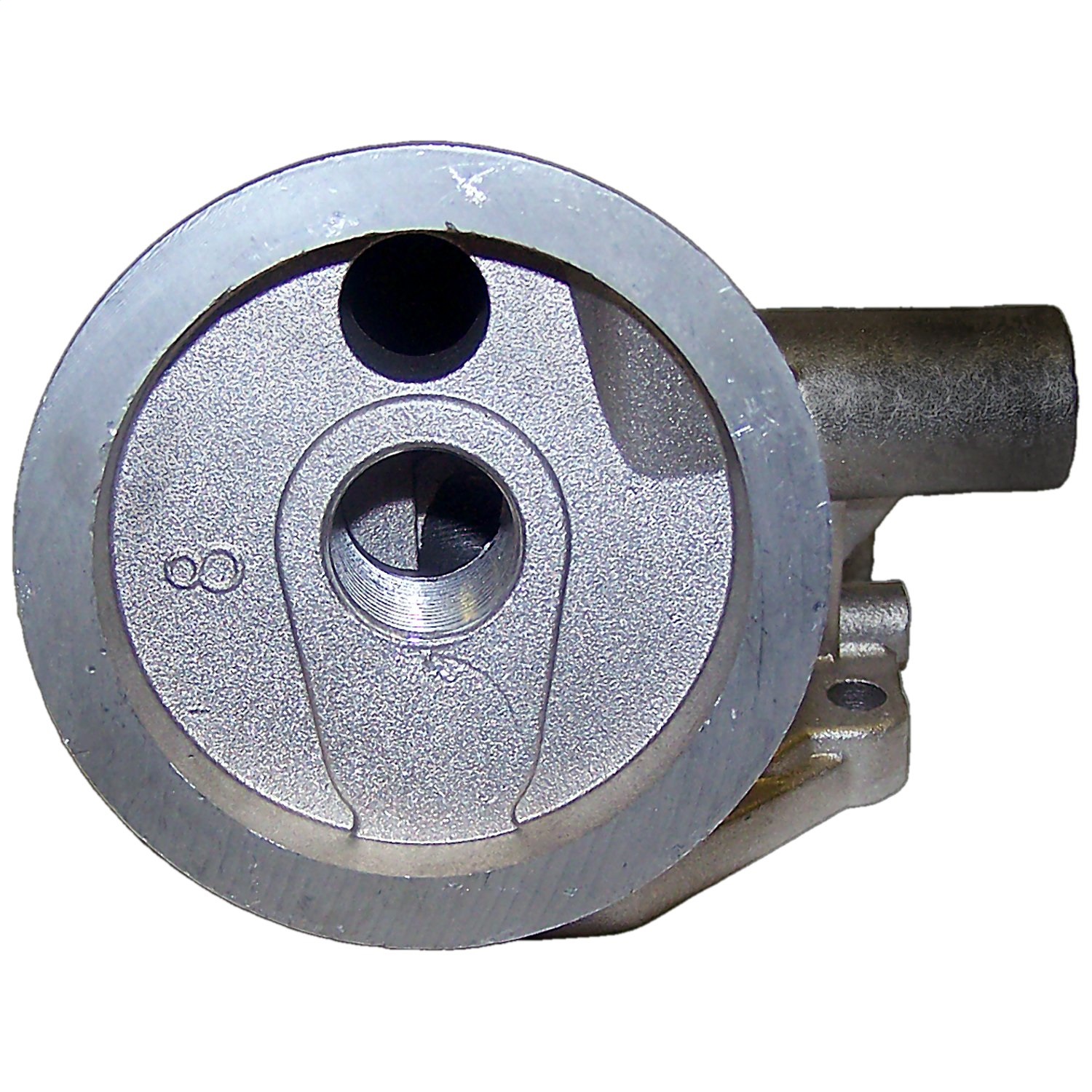 Crown Auto Oil Pump Cover 3