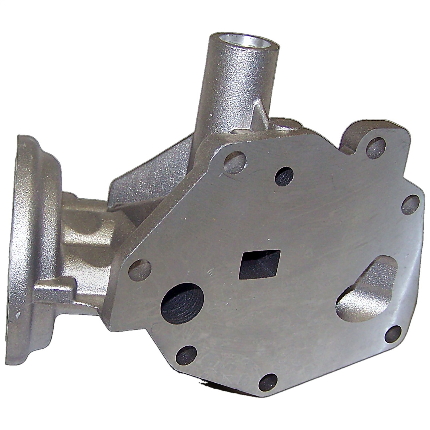Crown Auto Oil Pump Cover 4