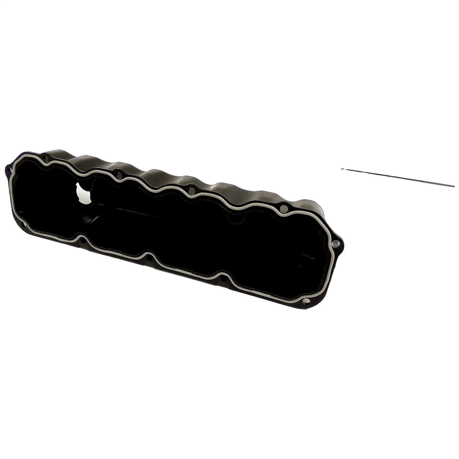 Crown Auto Valve Cover 2