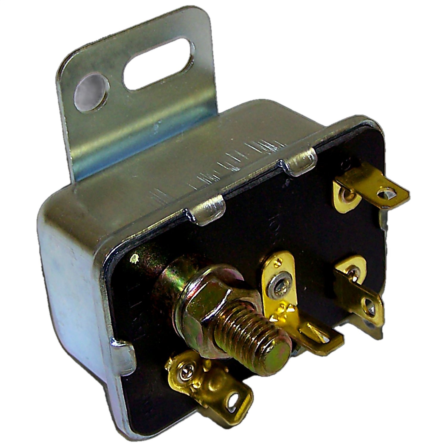 Crown Auto Starter Relay 2