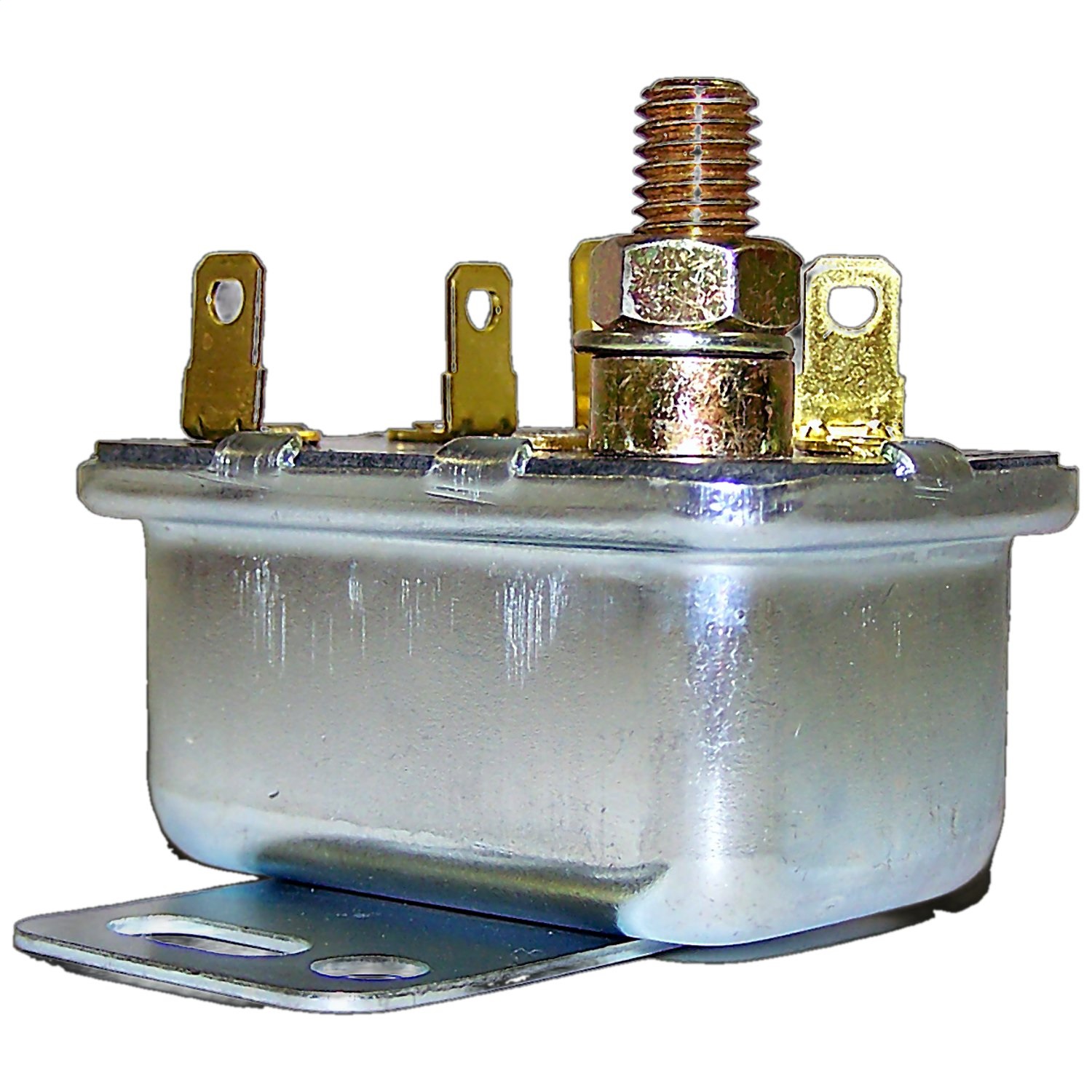 Crown Auto Starter Relay 4