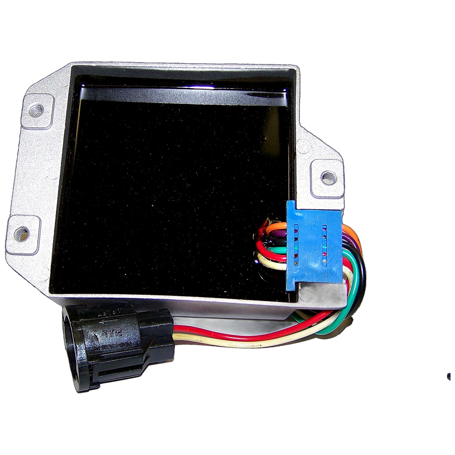 Crown Auto Ignit Module 2