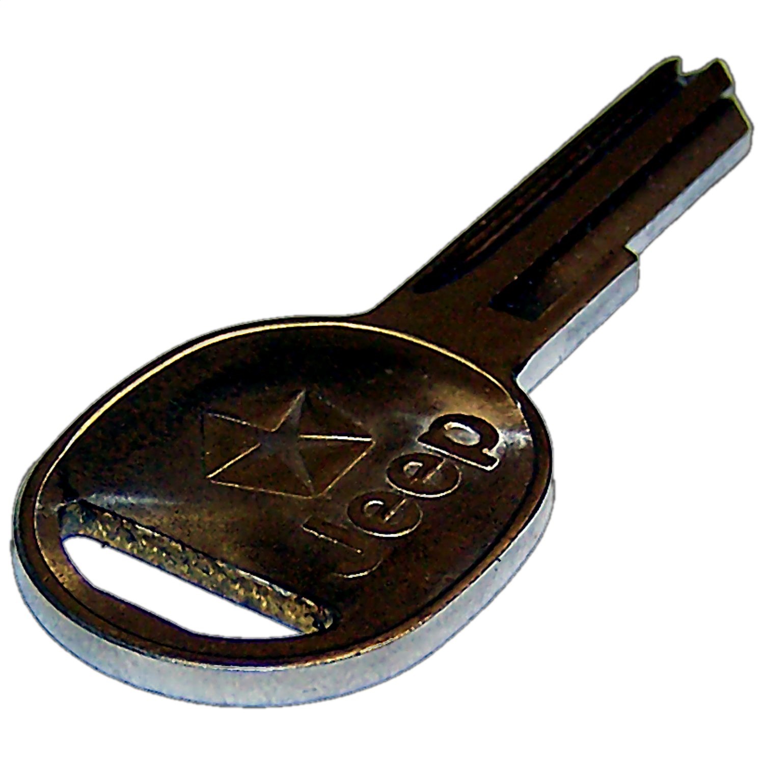 Crown Auto Door Key