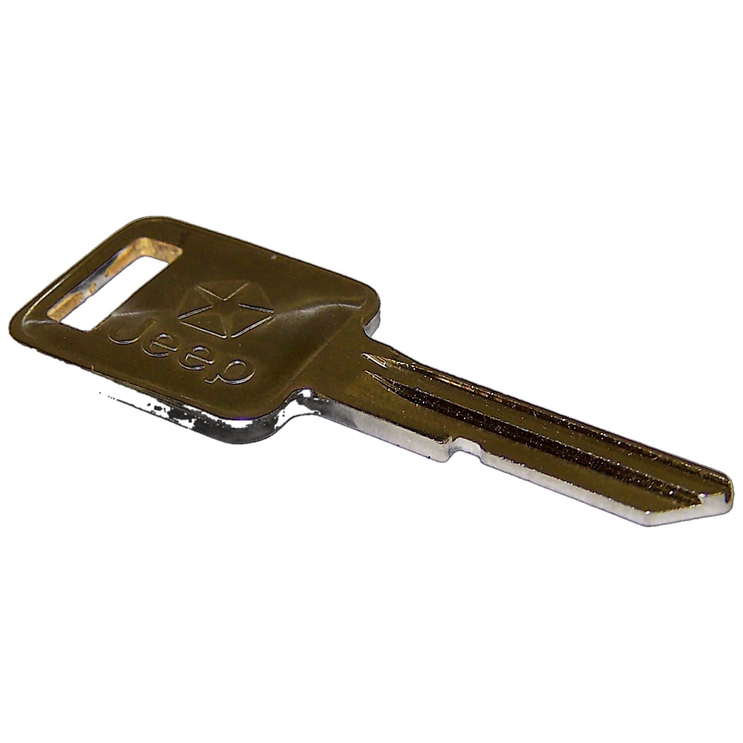 Ignit Key Blank
