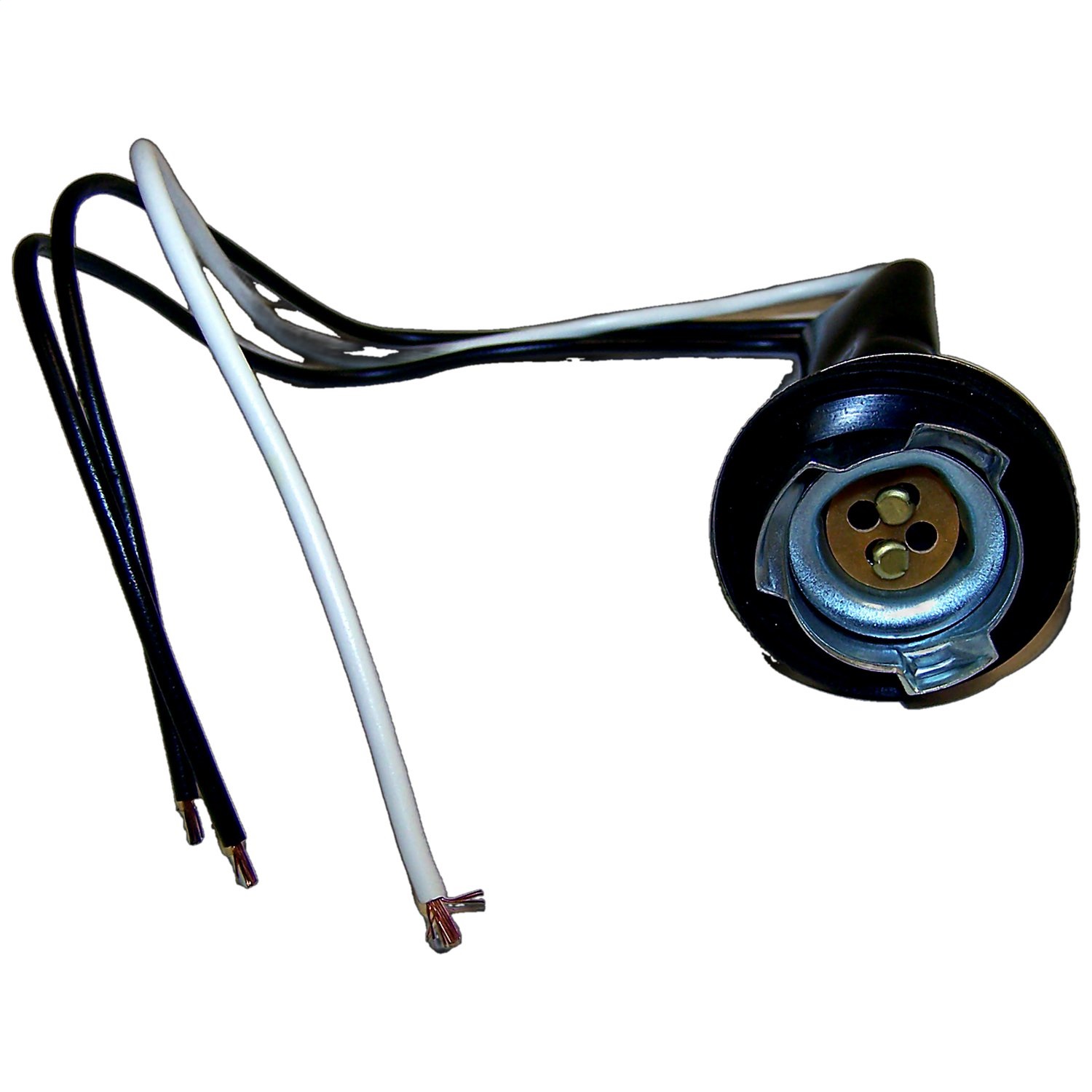 Park Lamp Bulb Socket