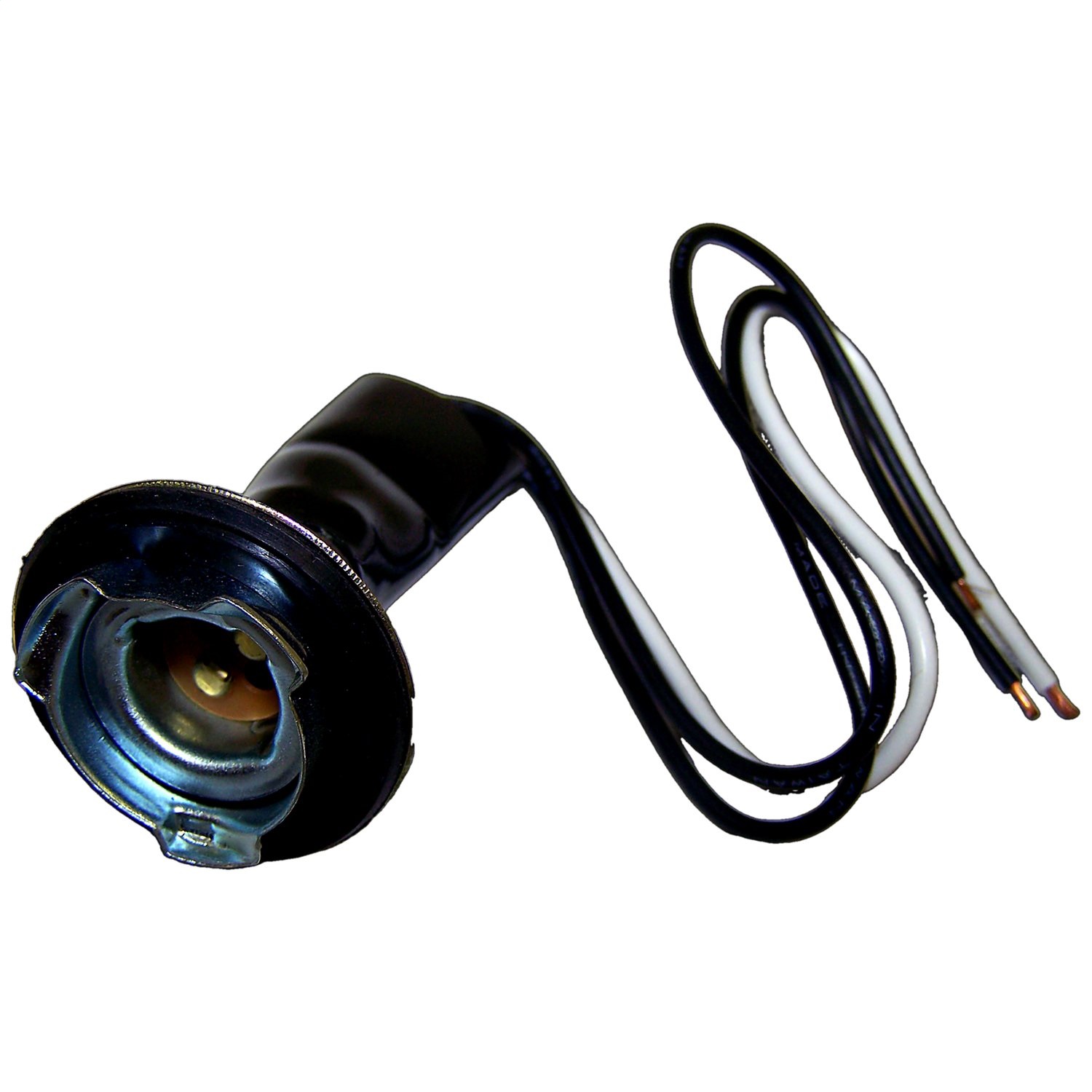 Park Lamp Bulb Socket 3