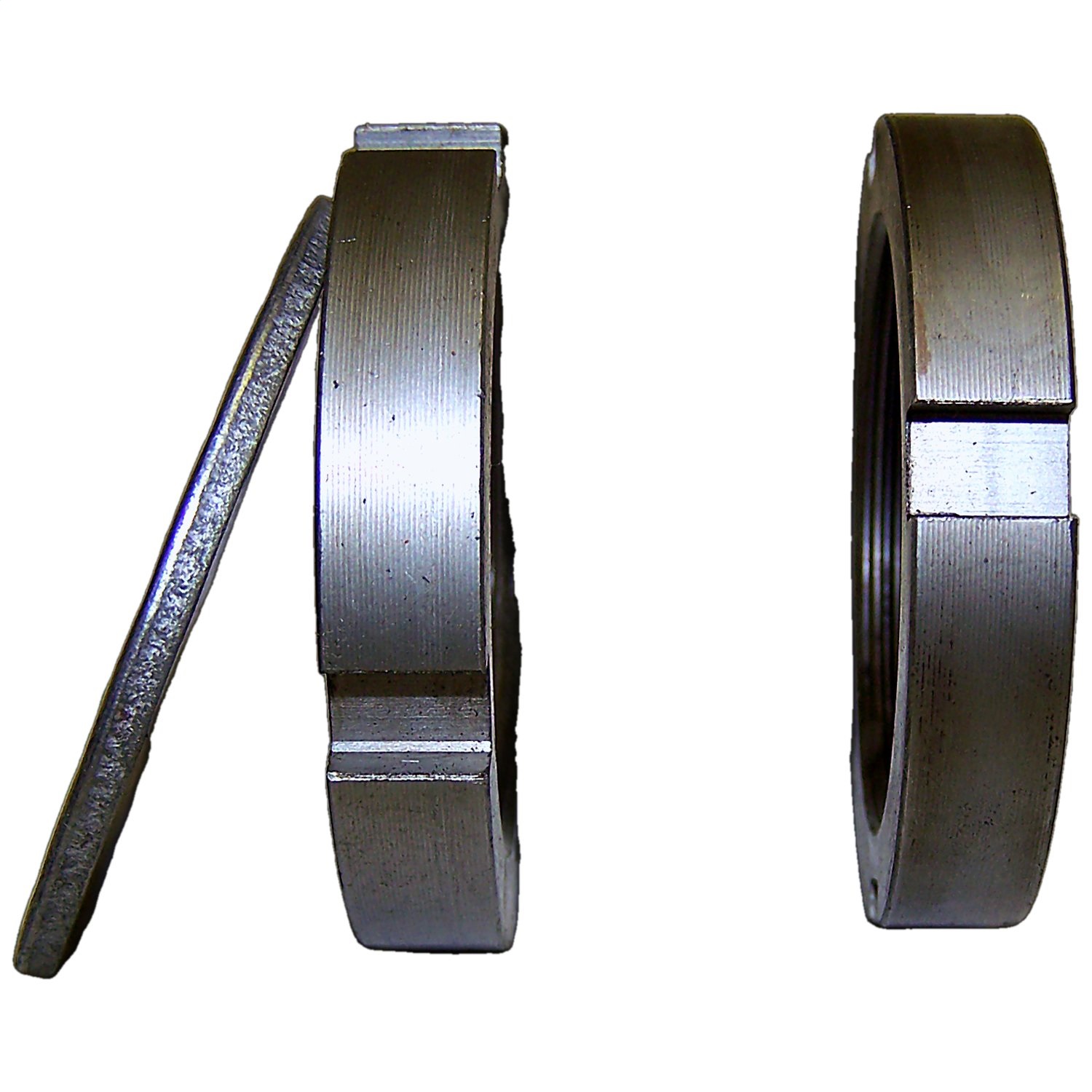 Crown Auto Wheel Nut Kit
