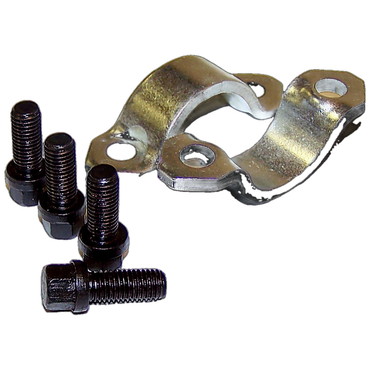 Crown Auto U-jointstrapboltkithexhed 2