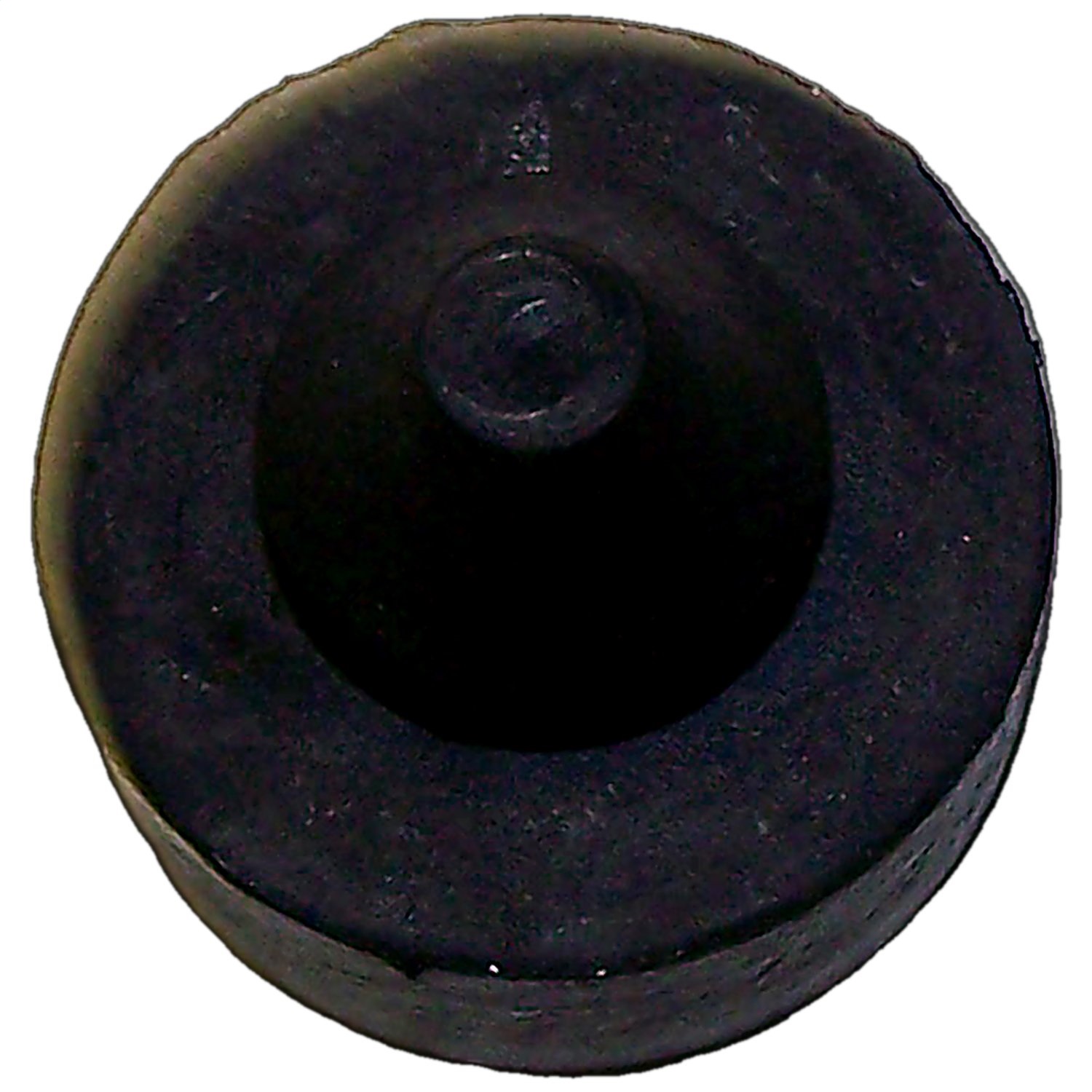 Hood Grille Grommet 3/8
