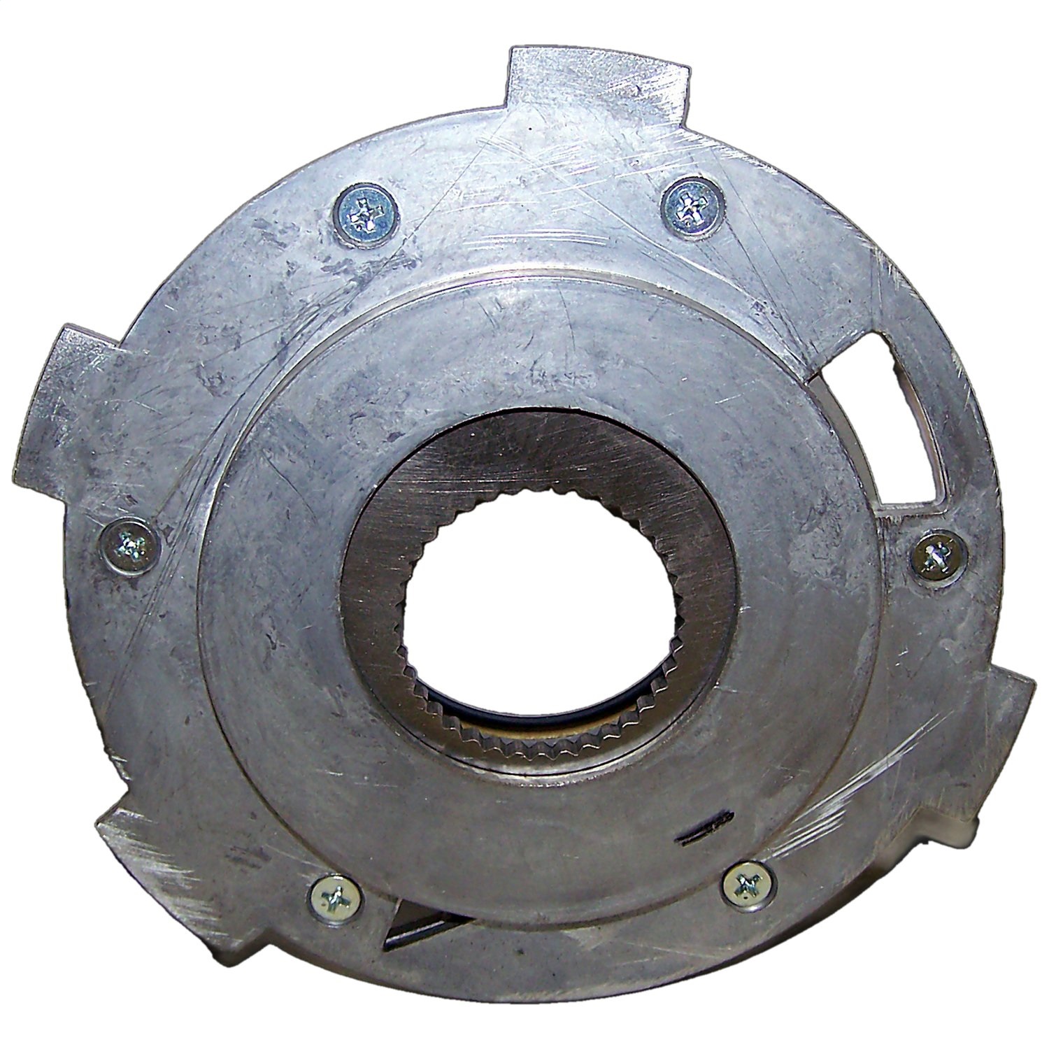 Oil Pump Housing 2