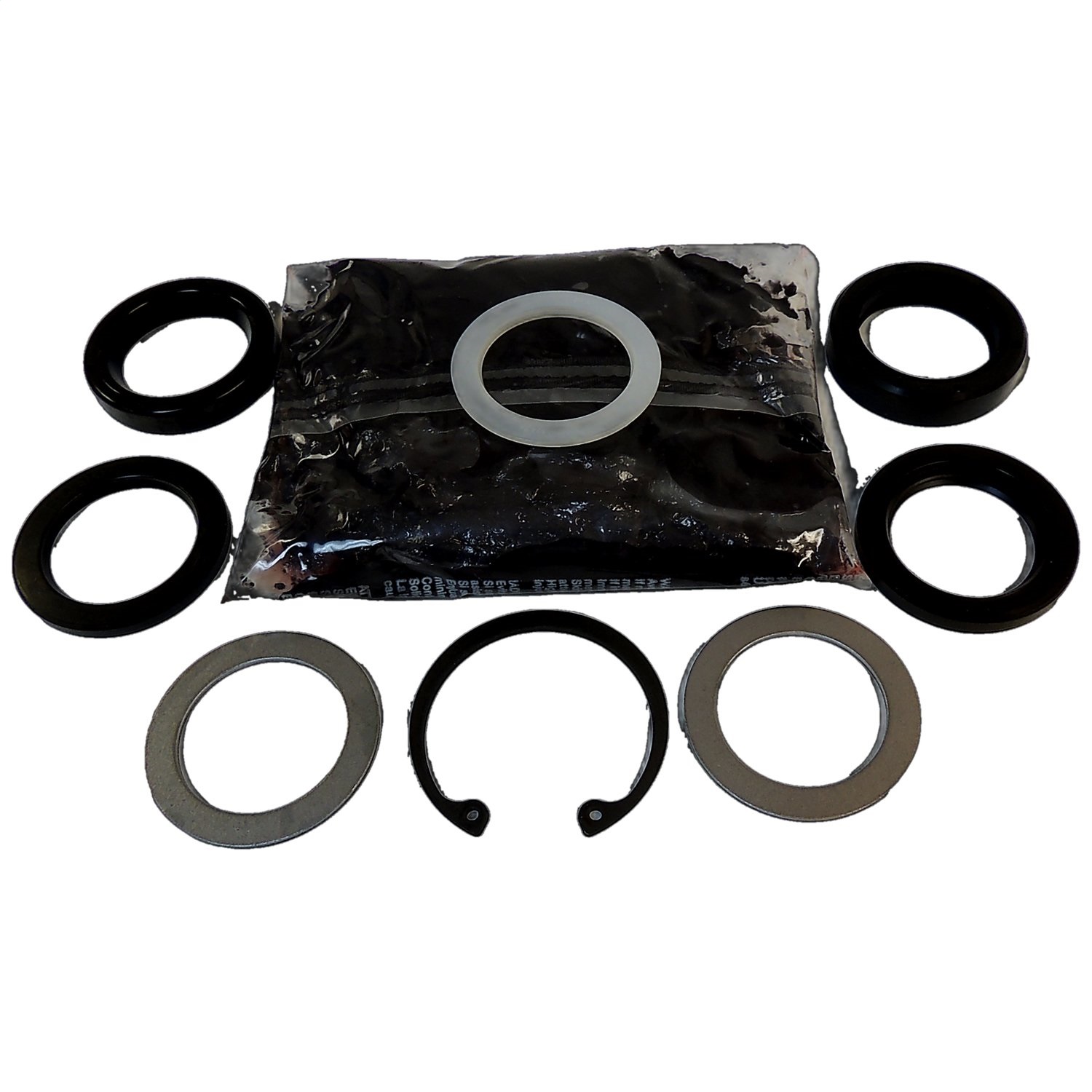 Steer Gear Seal Kit 2
