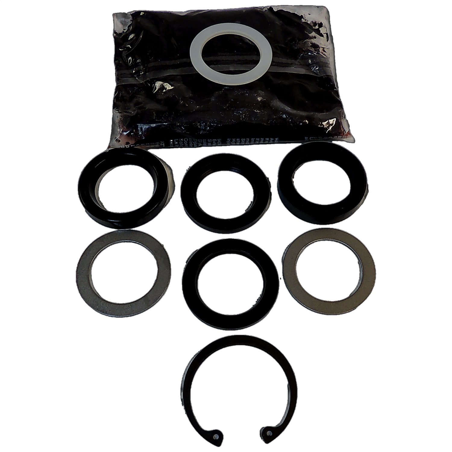 Steer Gear Seal Kit 3