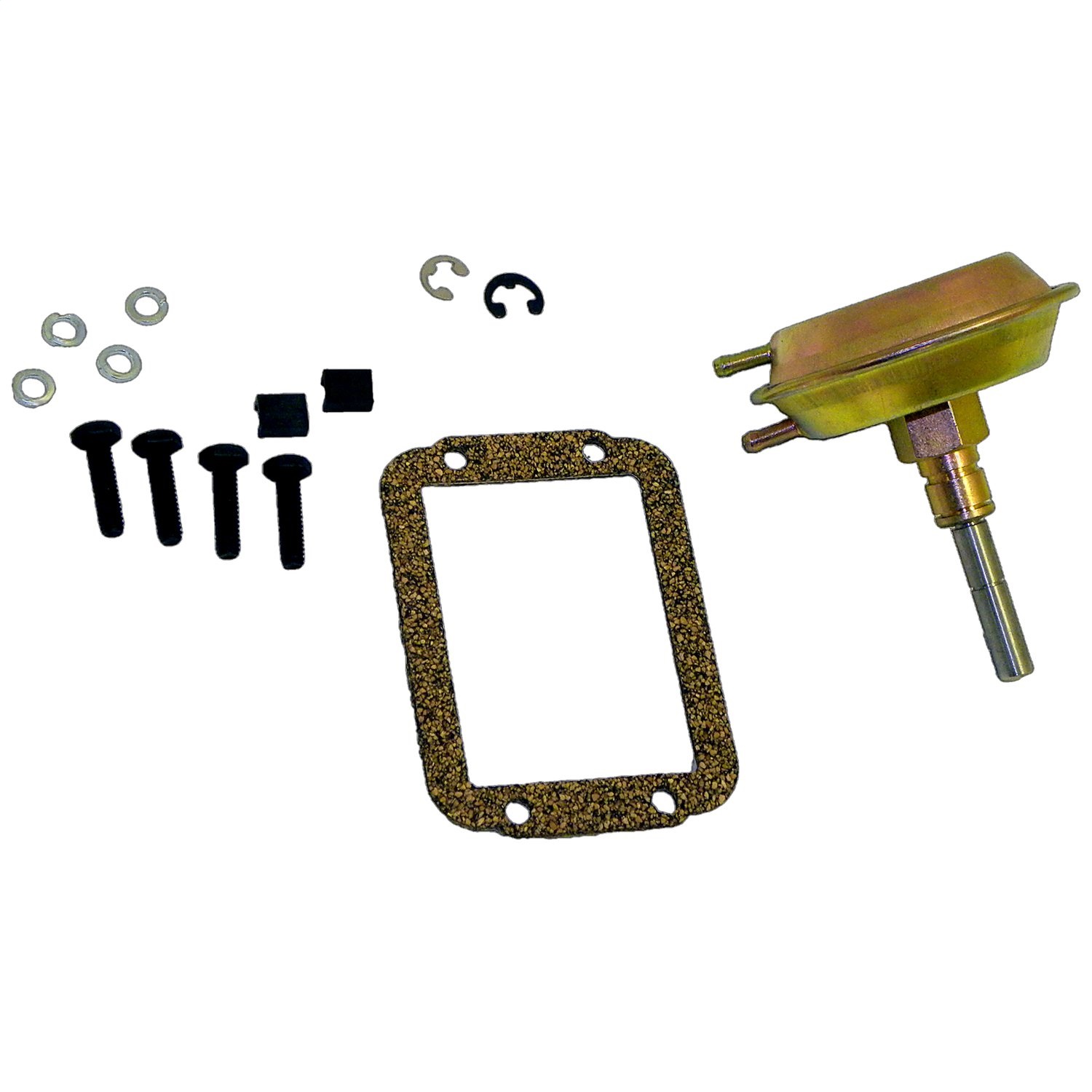 Vacuum Motor Kit
