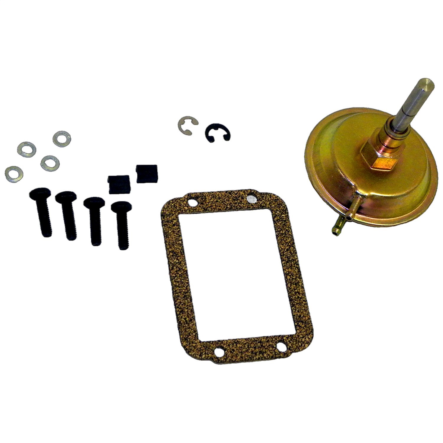 Vacuum Motor Kit 2