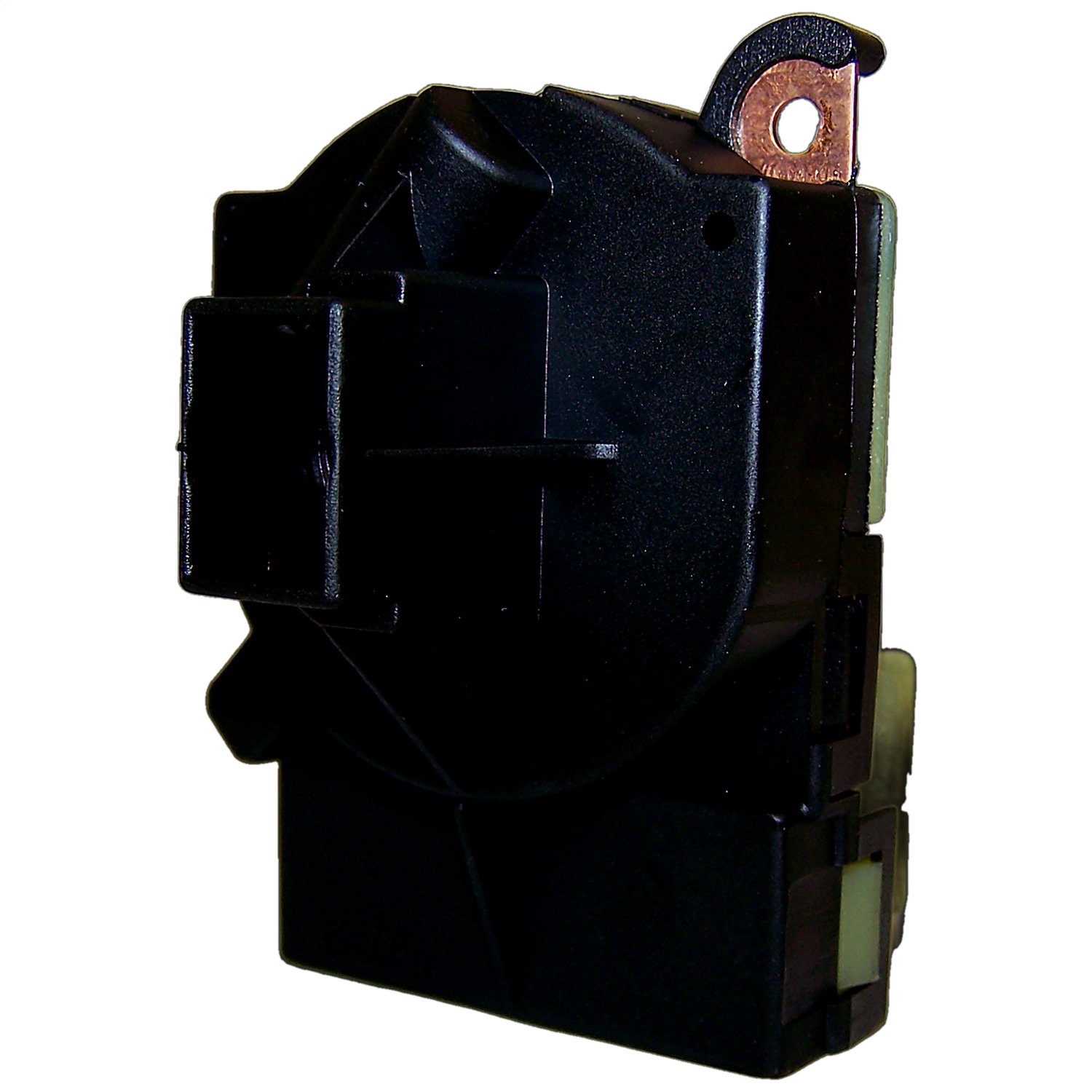 Ignit Lock Swtch 2
