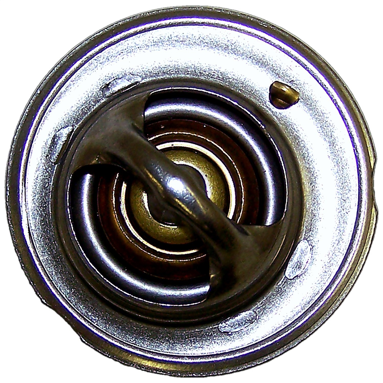 Crown Auto Thermostat 2