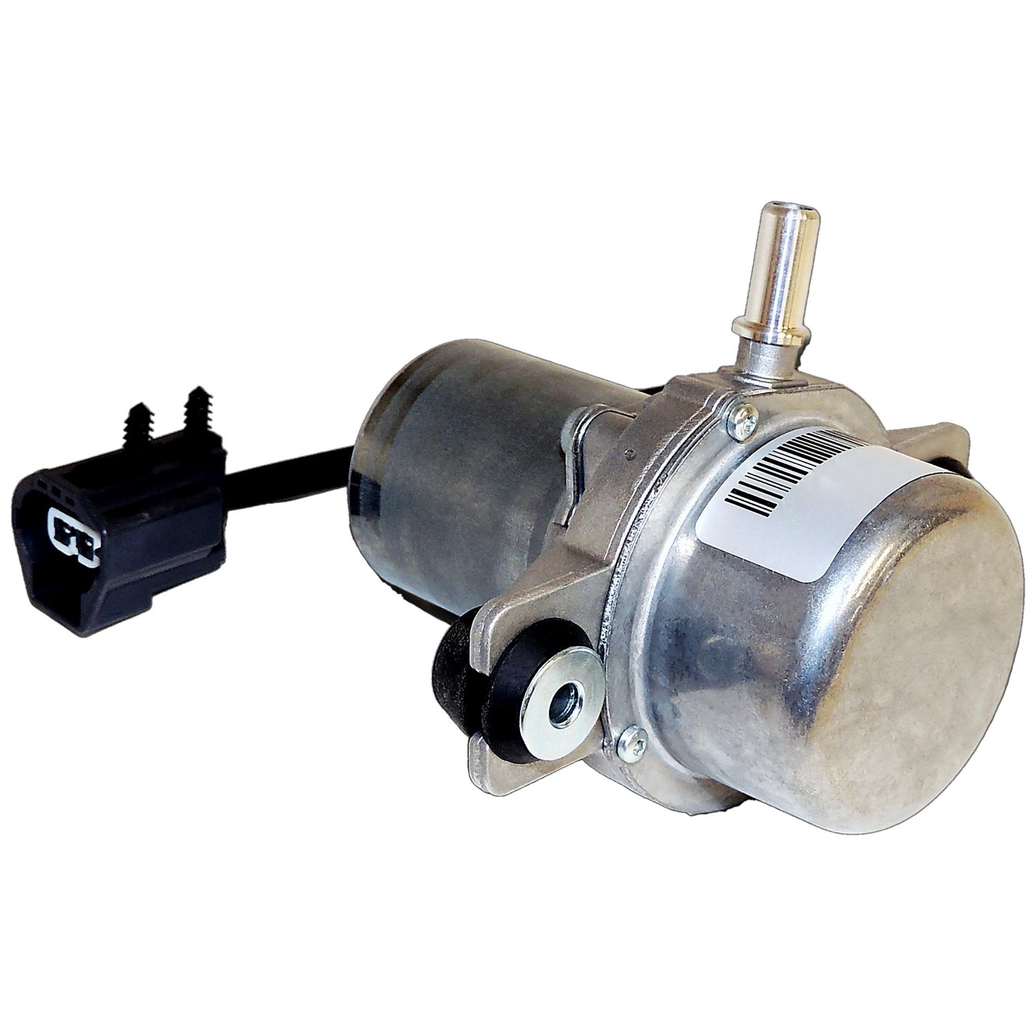 Brake Booster Vacuum Air Pump 2