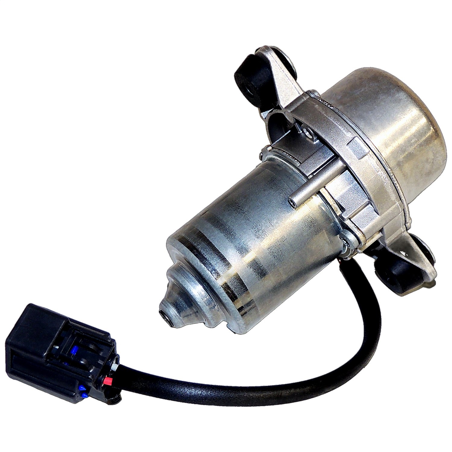 Brake Booster Vacuum Air Pump 3