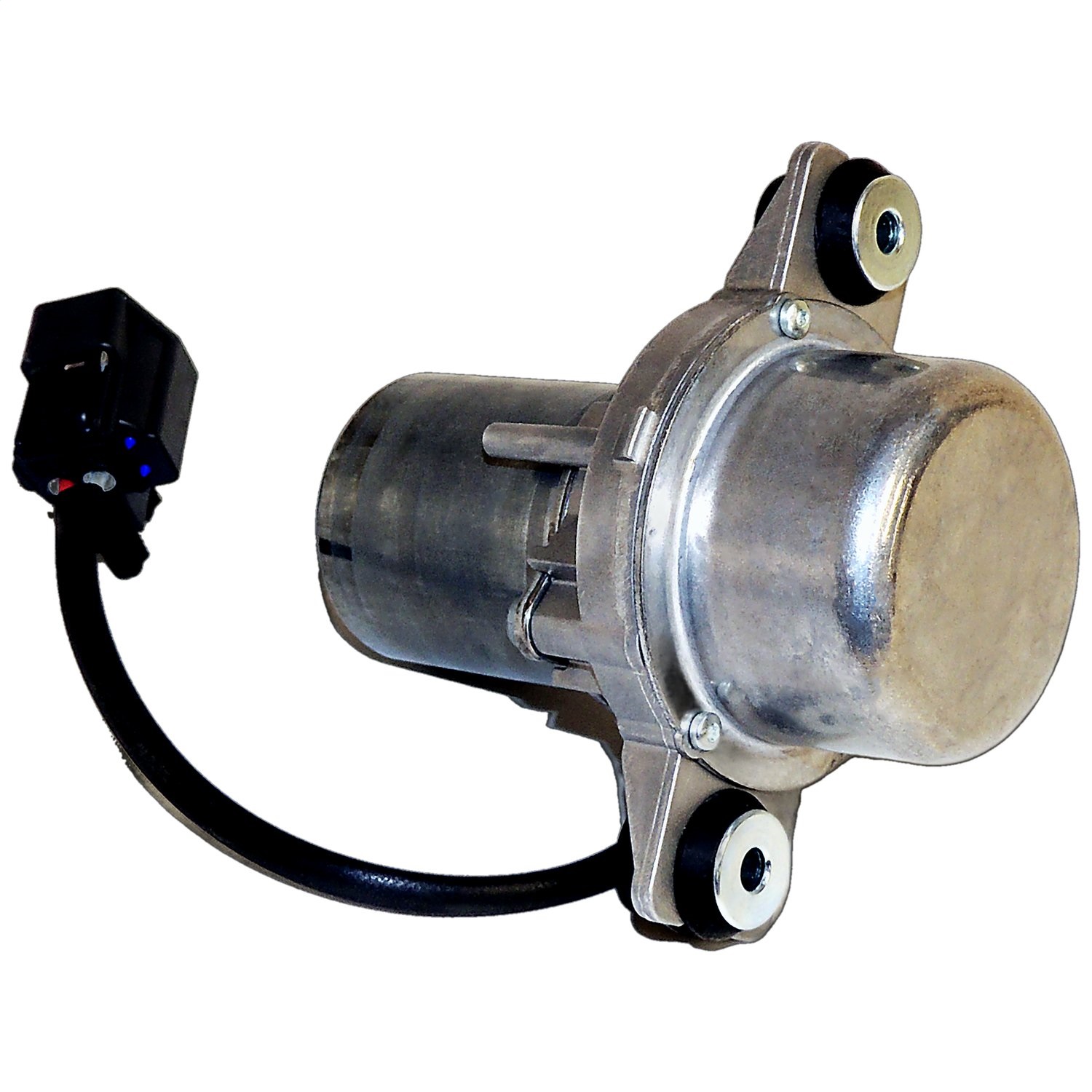 Brake Booster Vacuum Air Pump 4