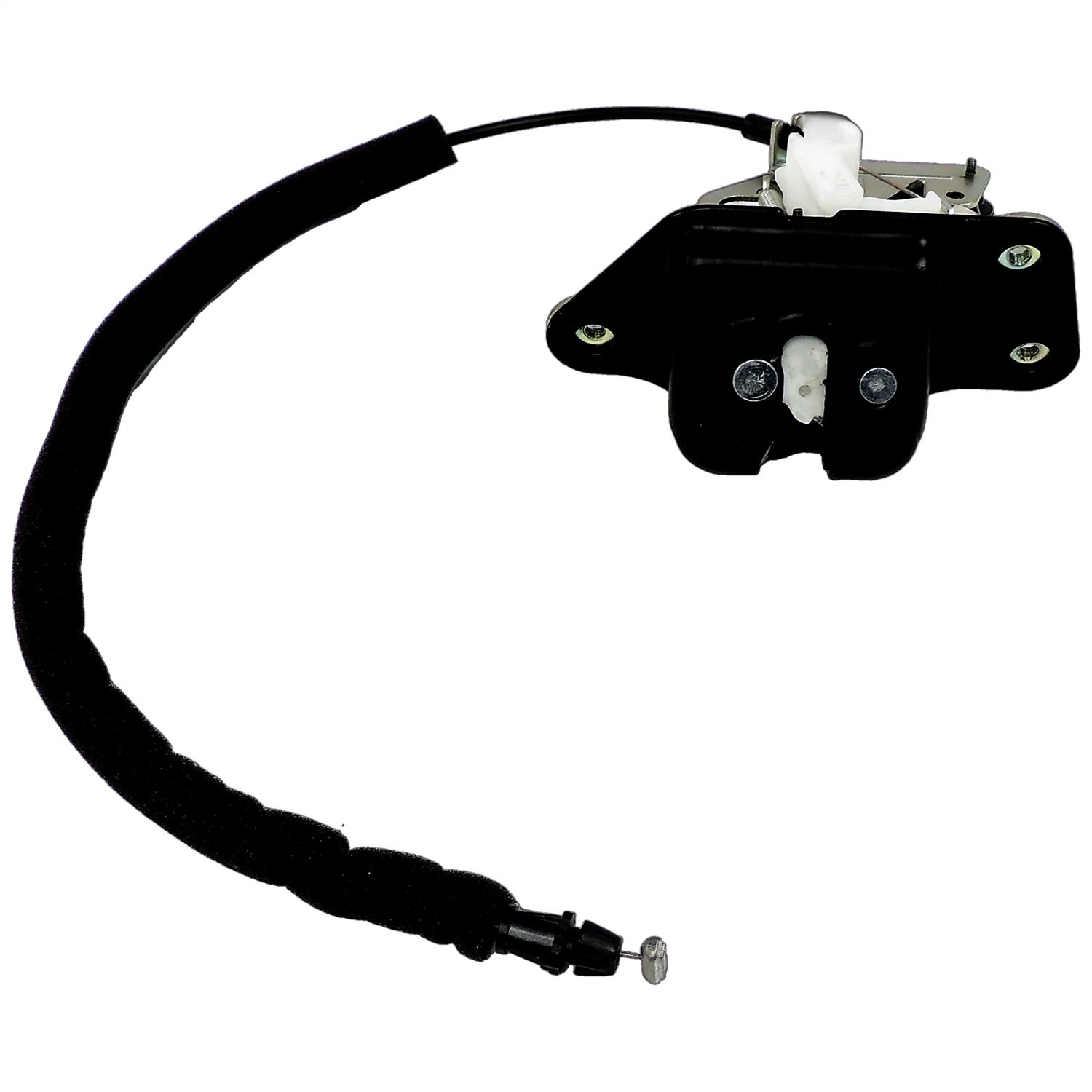 Crown Auto Liftgate Latch 2
