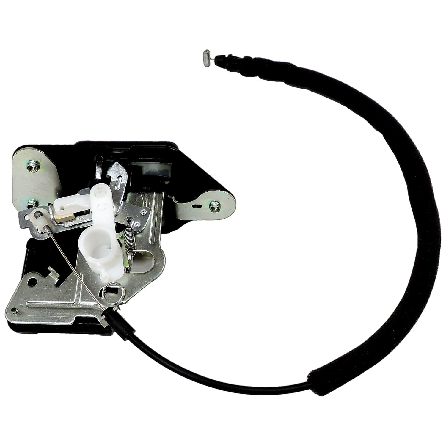 Crown Auto Liftgate Latch 3